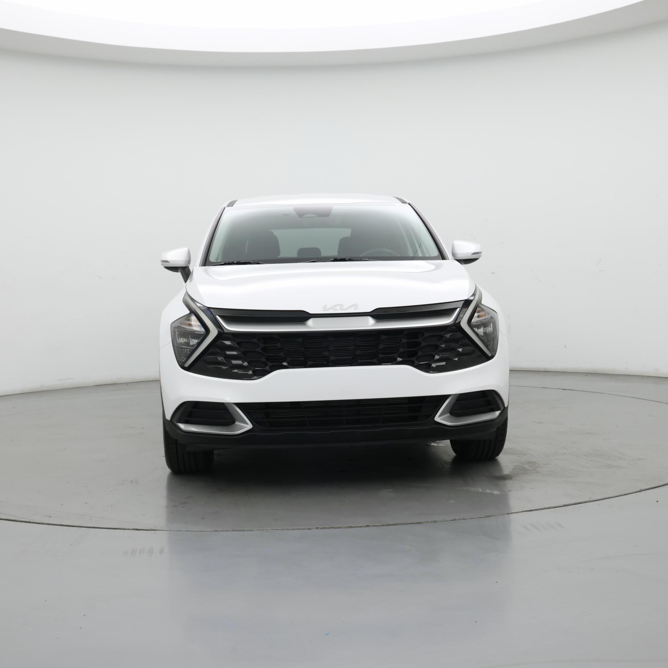 Thumbnail: 2023 Kia Sportage - 5