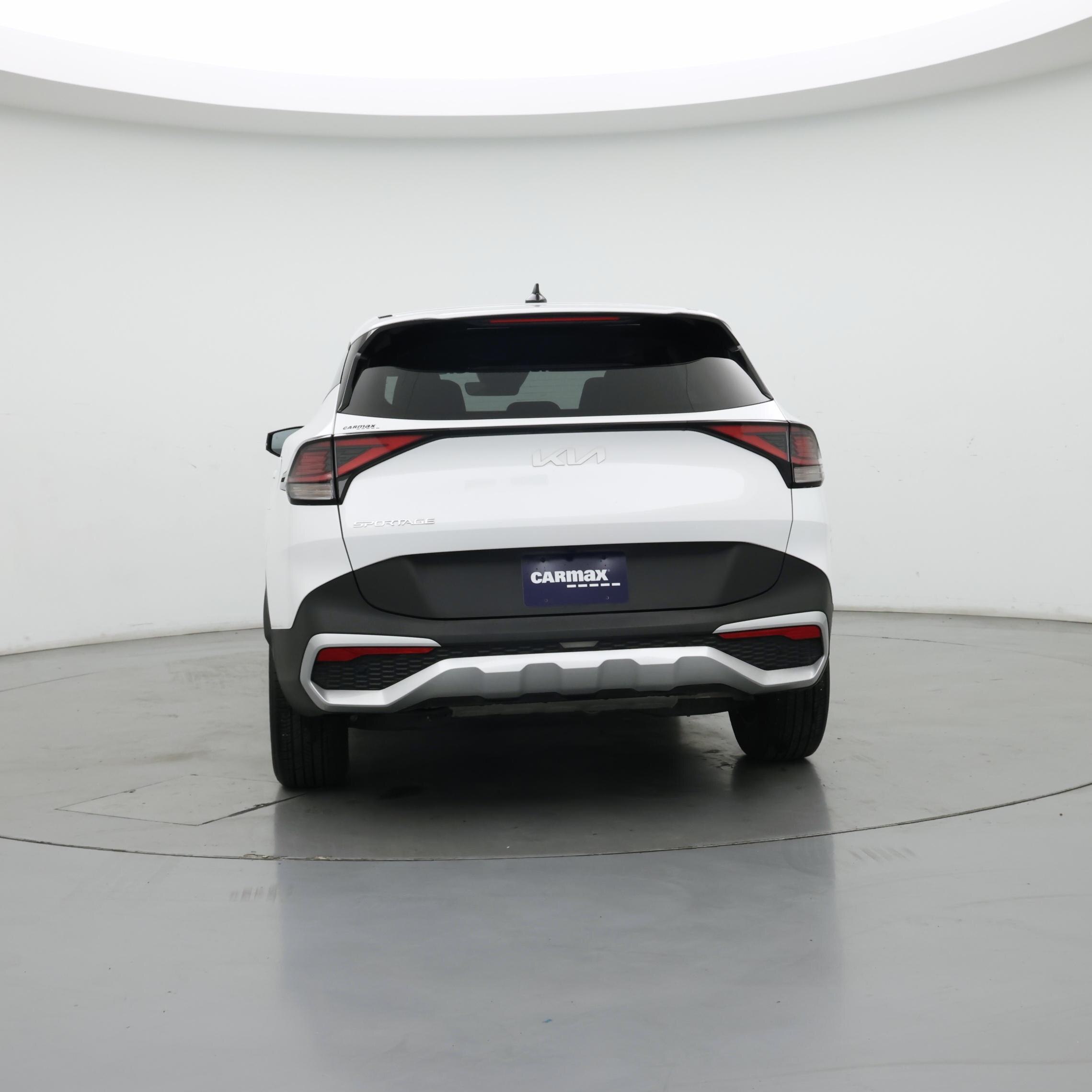 Thumbnail: 2023 Kia Sportage - 6