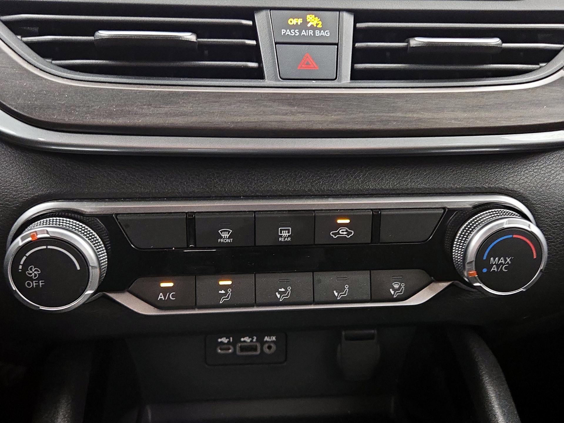 Thumbnail: 2024 Nissan Altima - 16