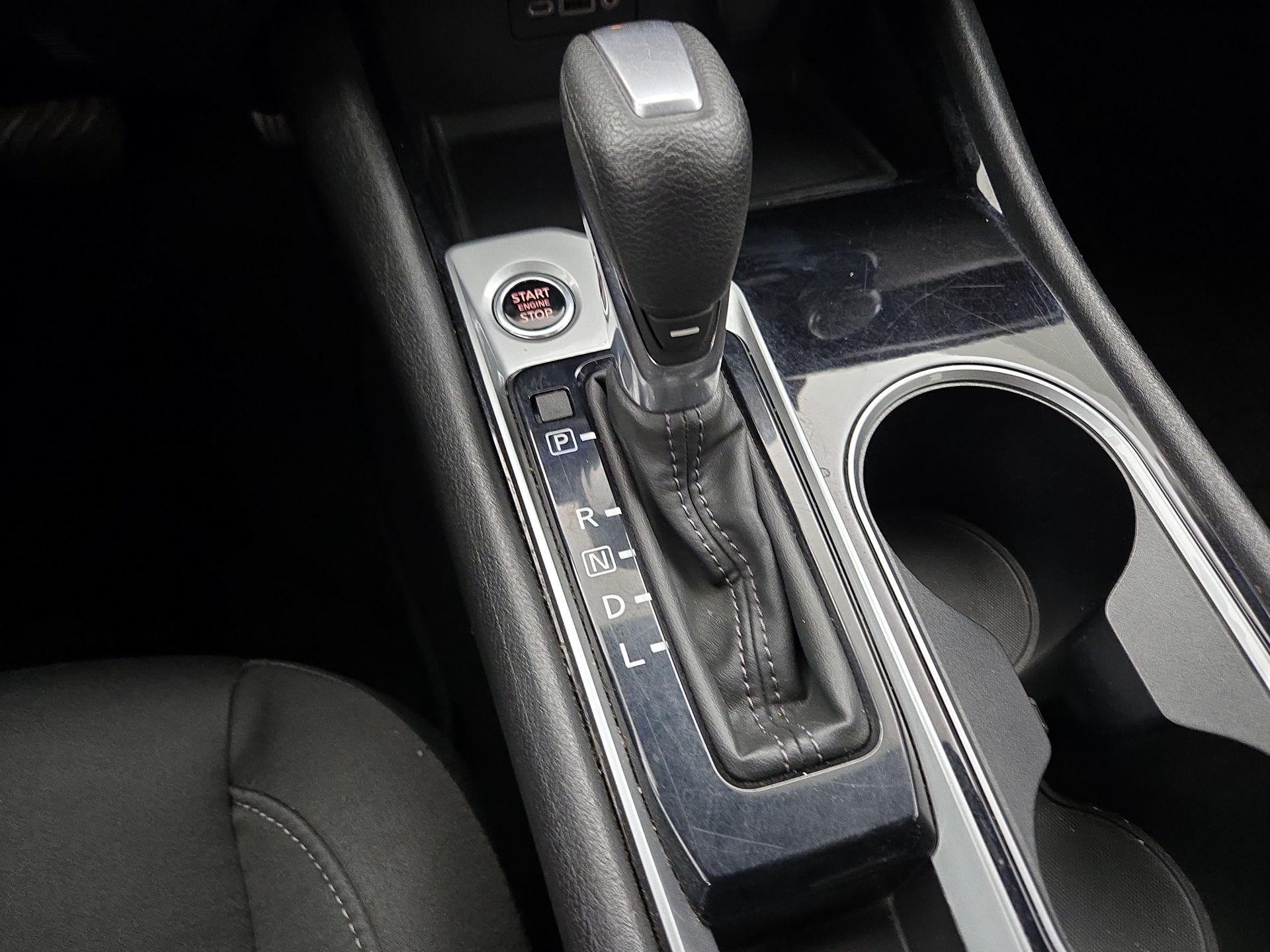 Thumbnail: 2024 Nissan Altima - 17