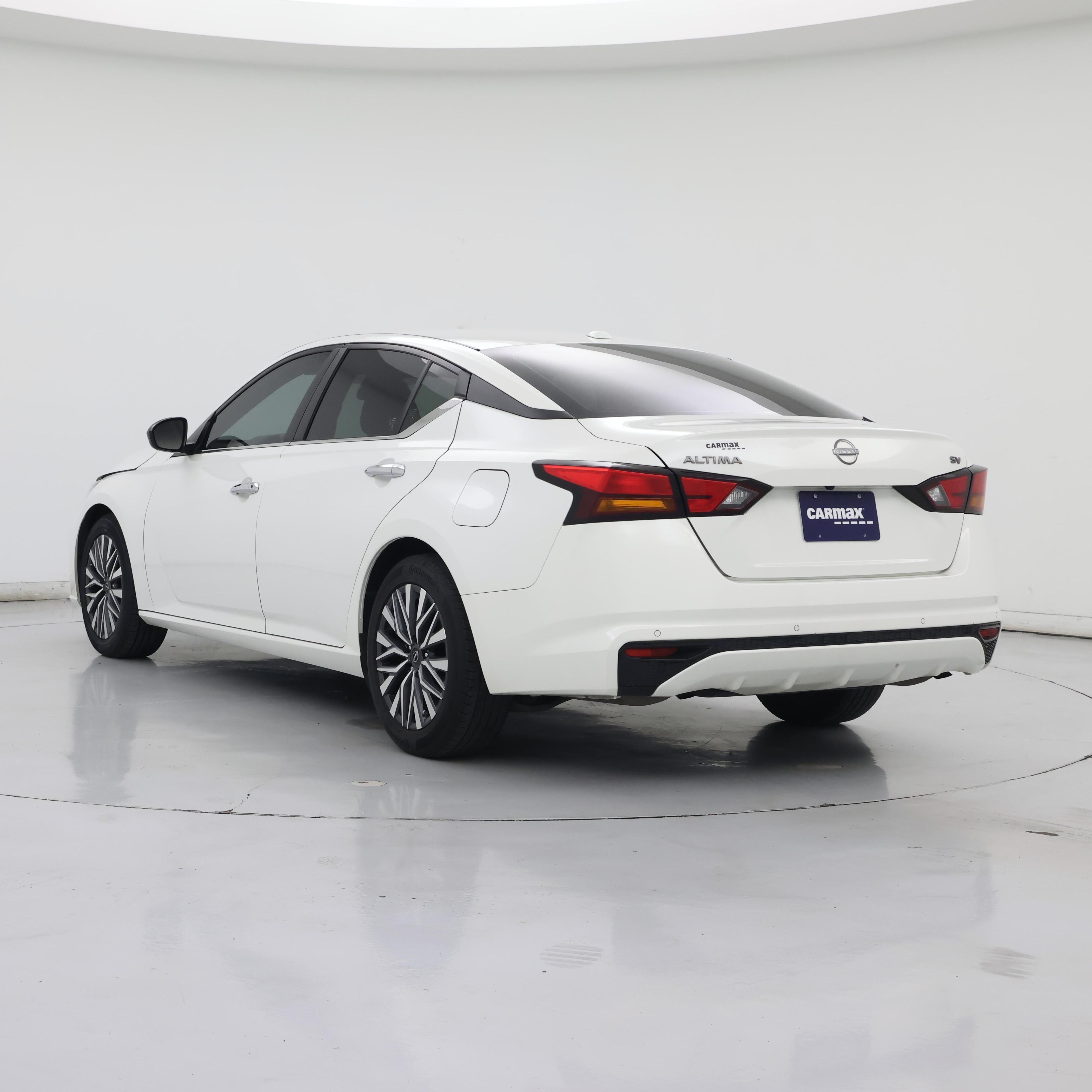 Thumbnail: 2024 Nissan Altima - 2