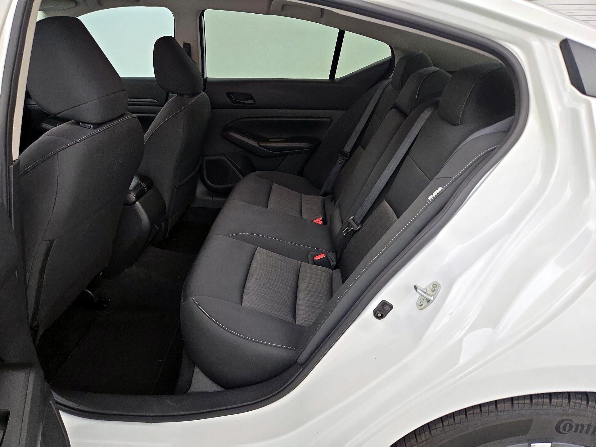 Thumbnail: 2024 Nissan Altima - 19