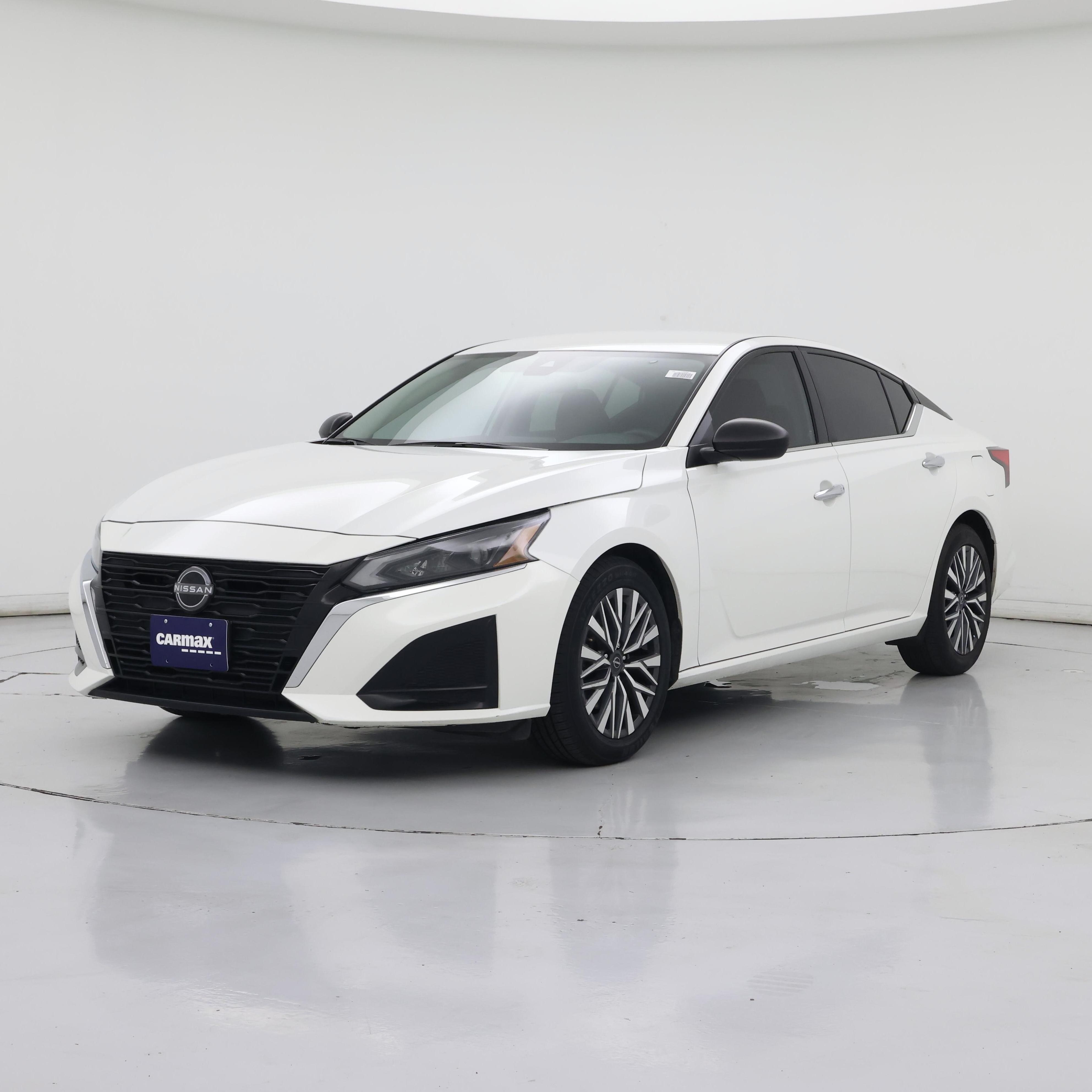 Thumbnail: 2024 Nissan Altima - 4