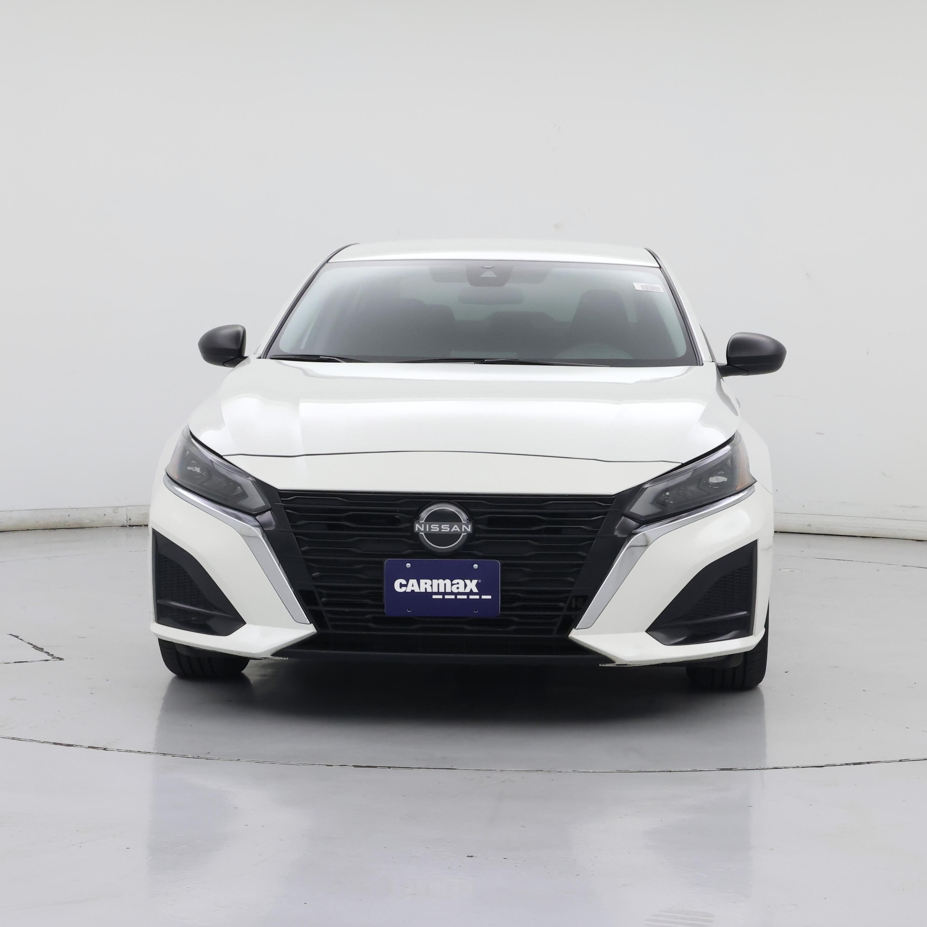 Thumbnail: 2024 Nissan Altima - 5