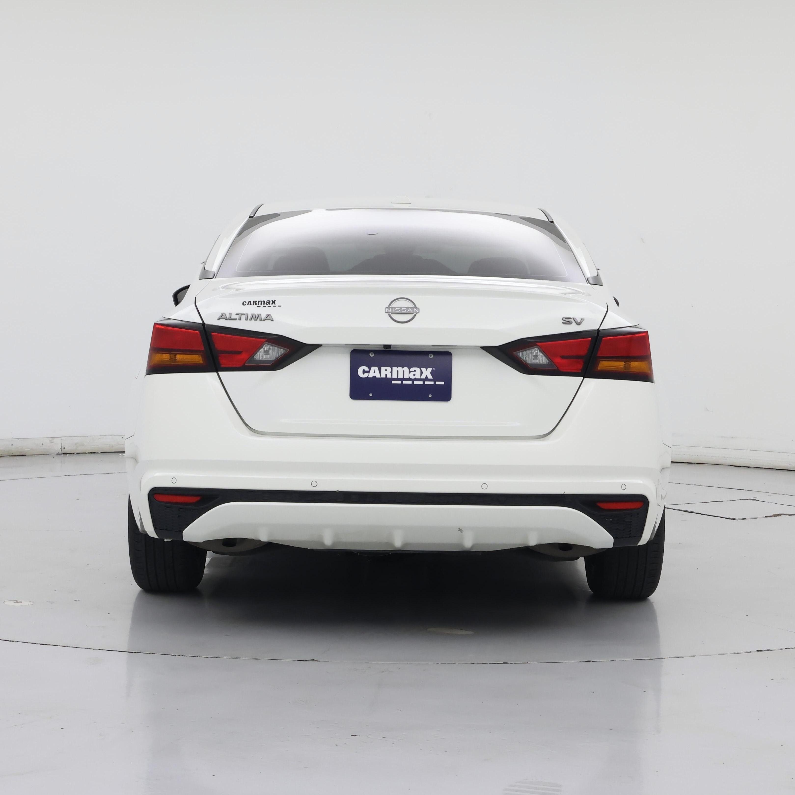 Thumbnail: 2024 Nissan Altima - 6