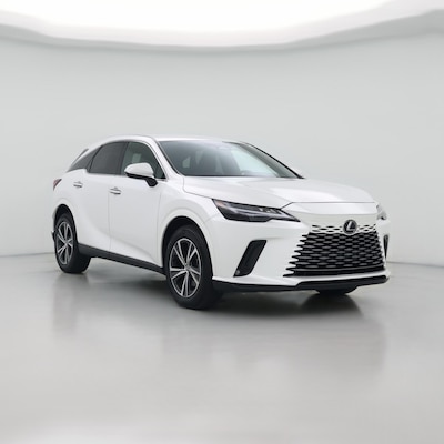 2024 Lexus RX 350