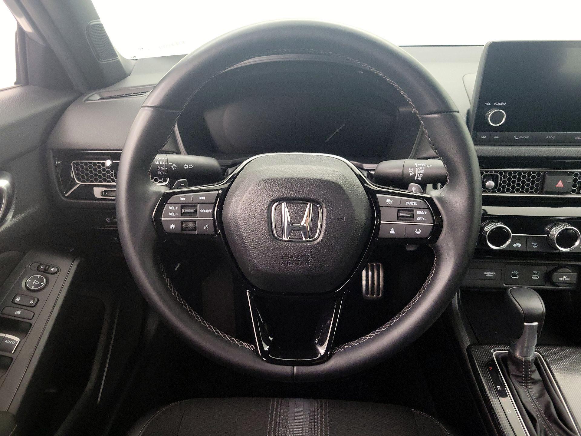 Thumbnail: 2025 Honda Civic - 10