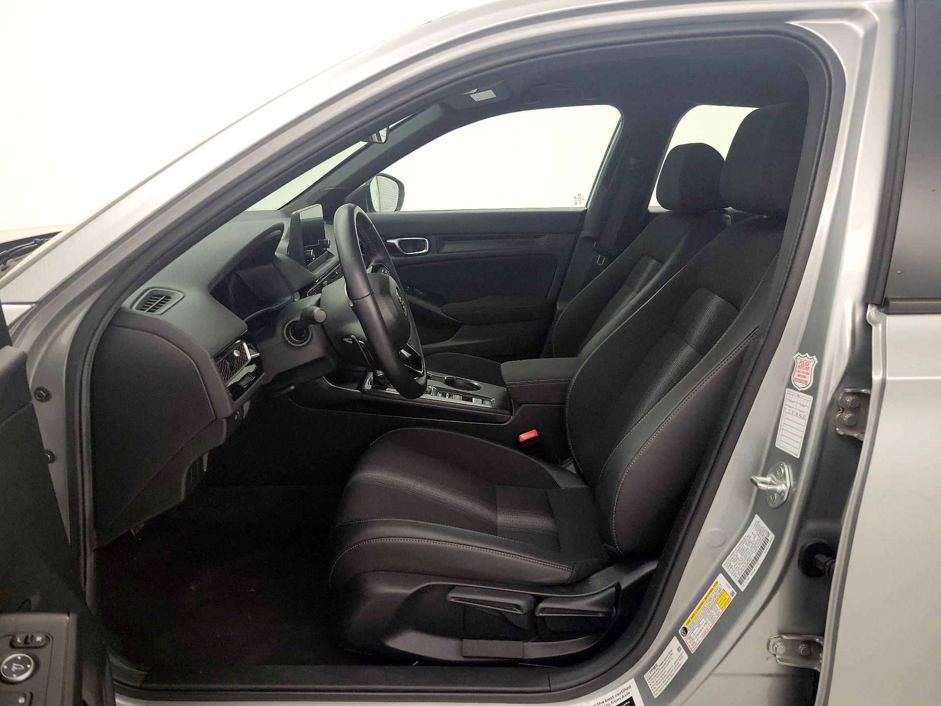 Thumbnail: 2025 Honda Civic - 11