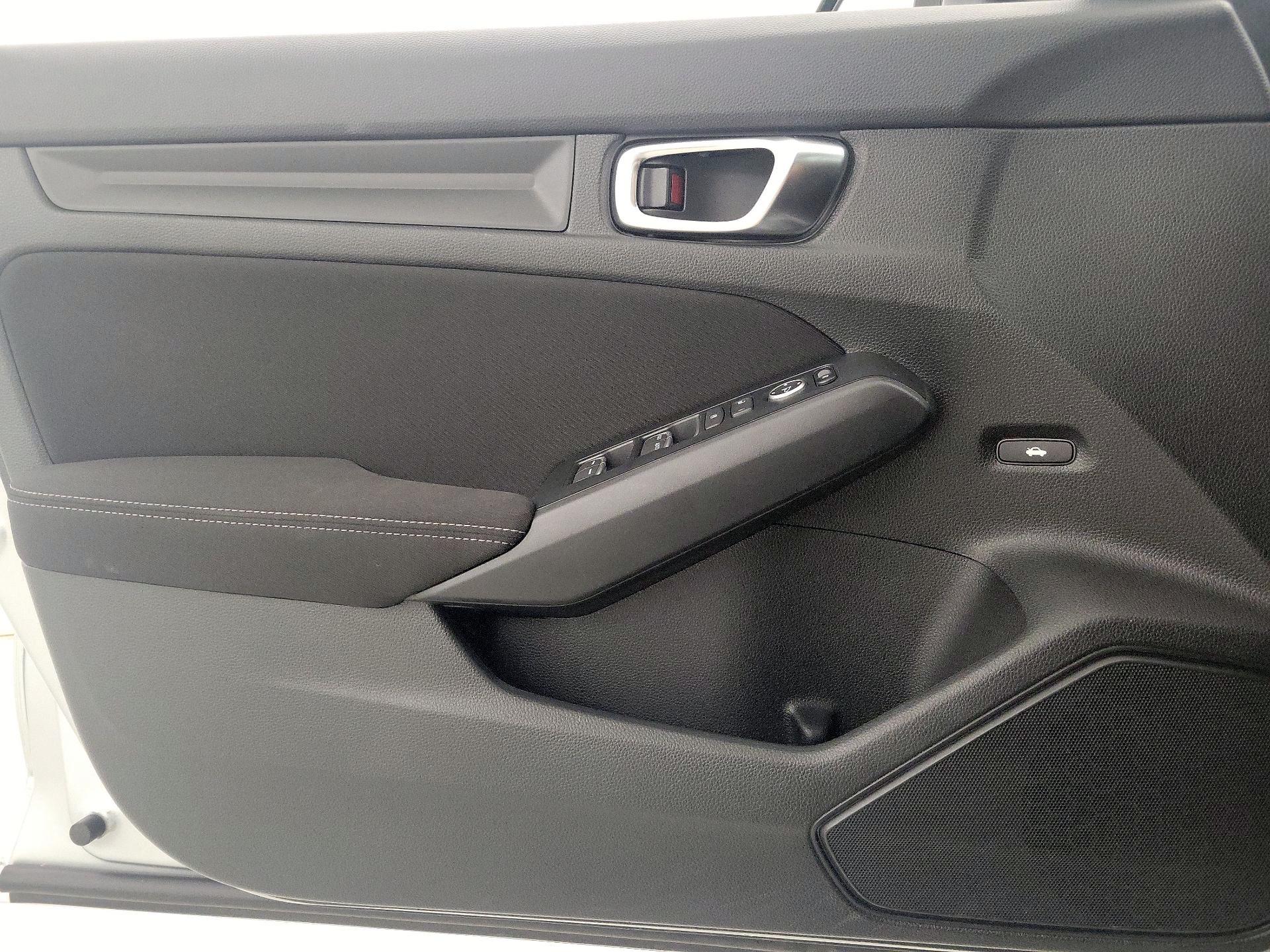 Thumbnail: 2025 Honda Civic - 12