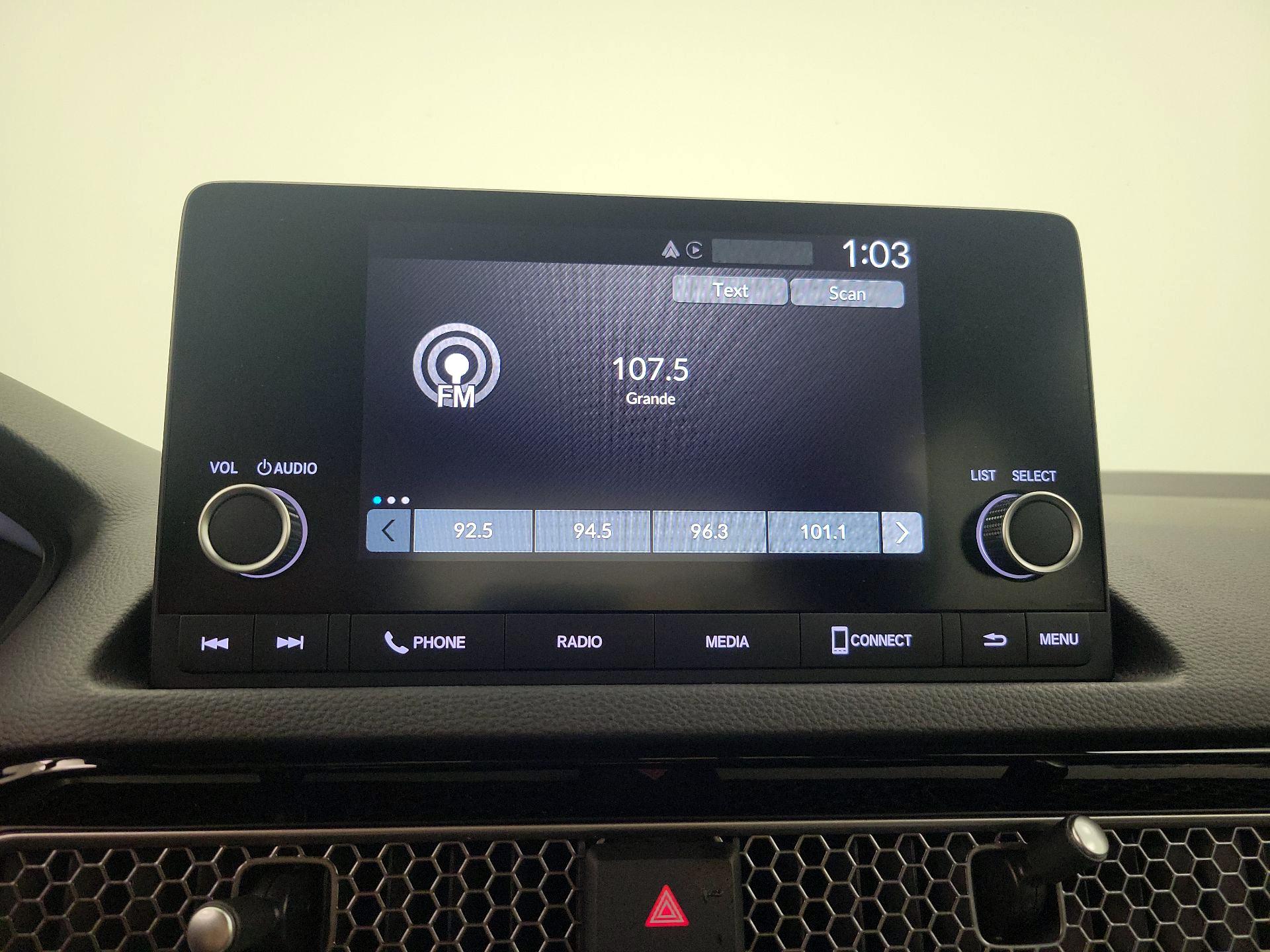 Thumbnail: 2025 Honda Civic - 15