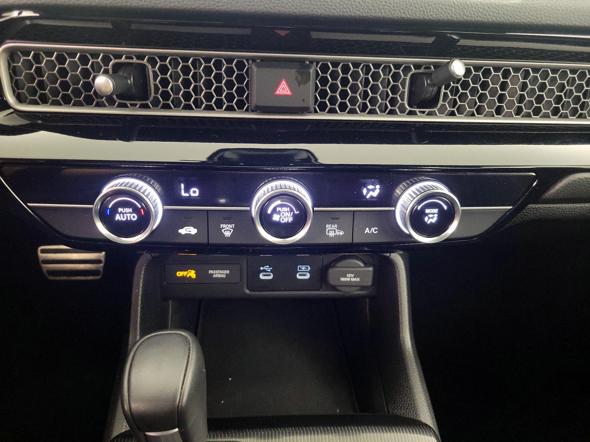 Thumbnail: 2025 Honda Civic - 16