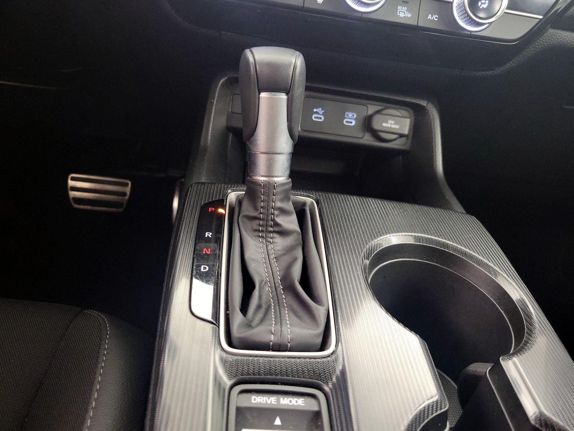 Thumbnail: 2025 Honda Civic - 17