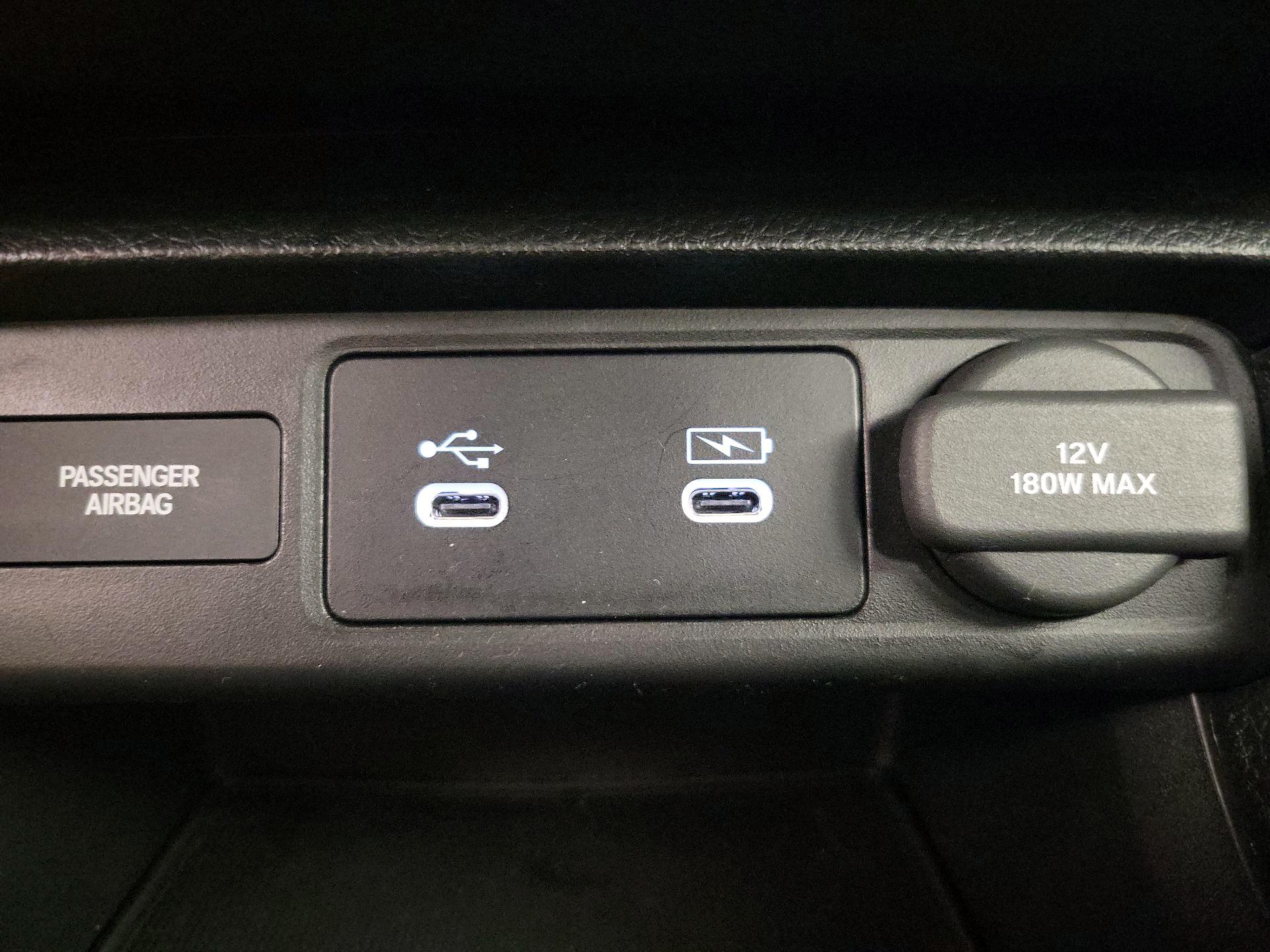 Thumbnail: 2025 Honda Civic - 18