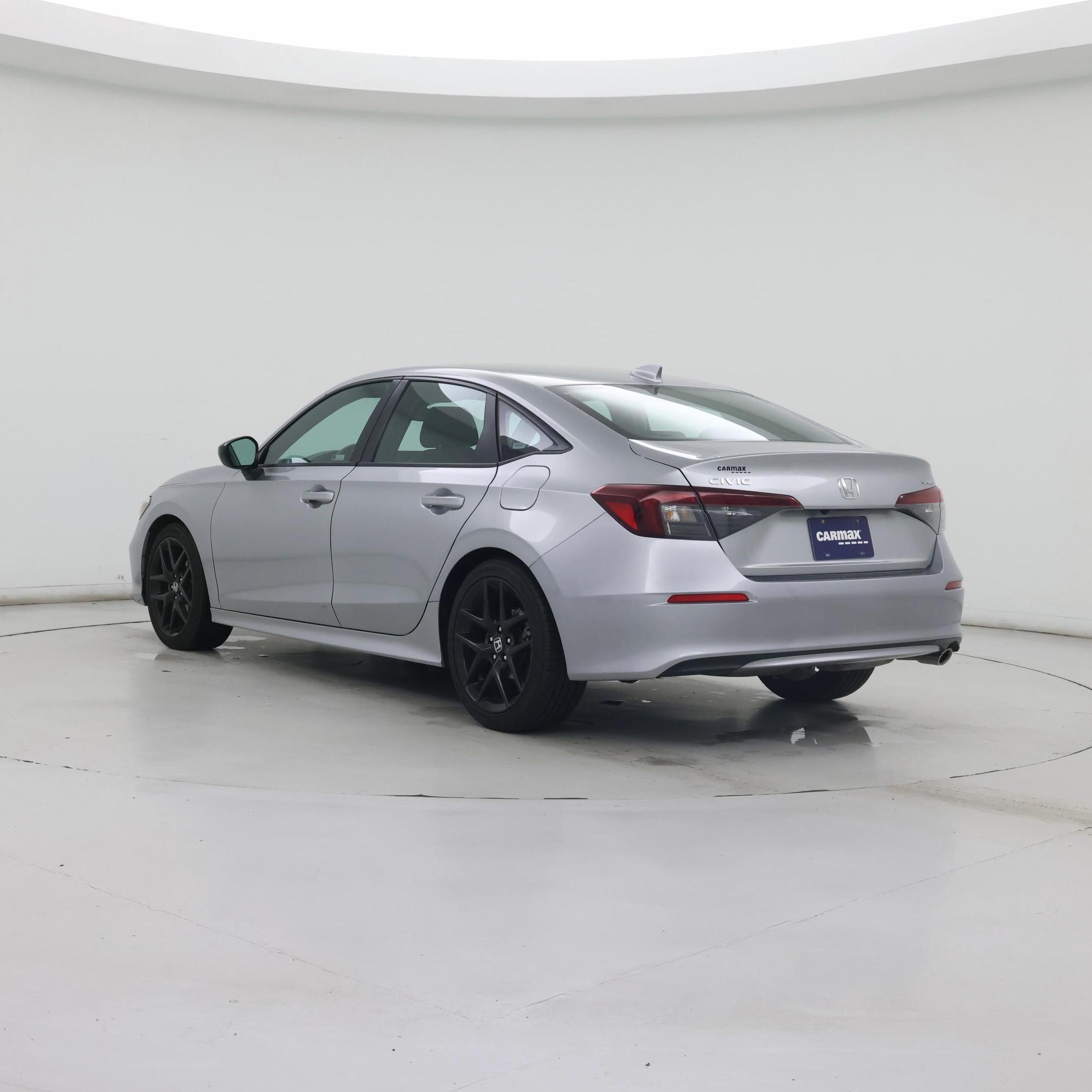 Thumbnail: 2025 Honda Civic - 2