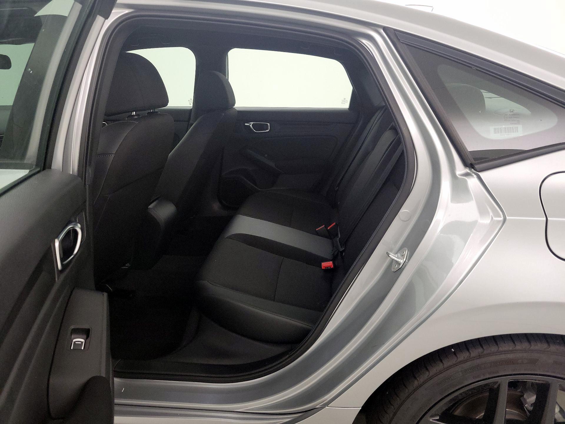 Thumbnail: 2025 Honda Civic - 19