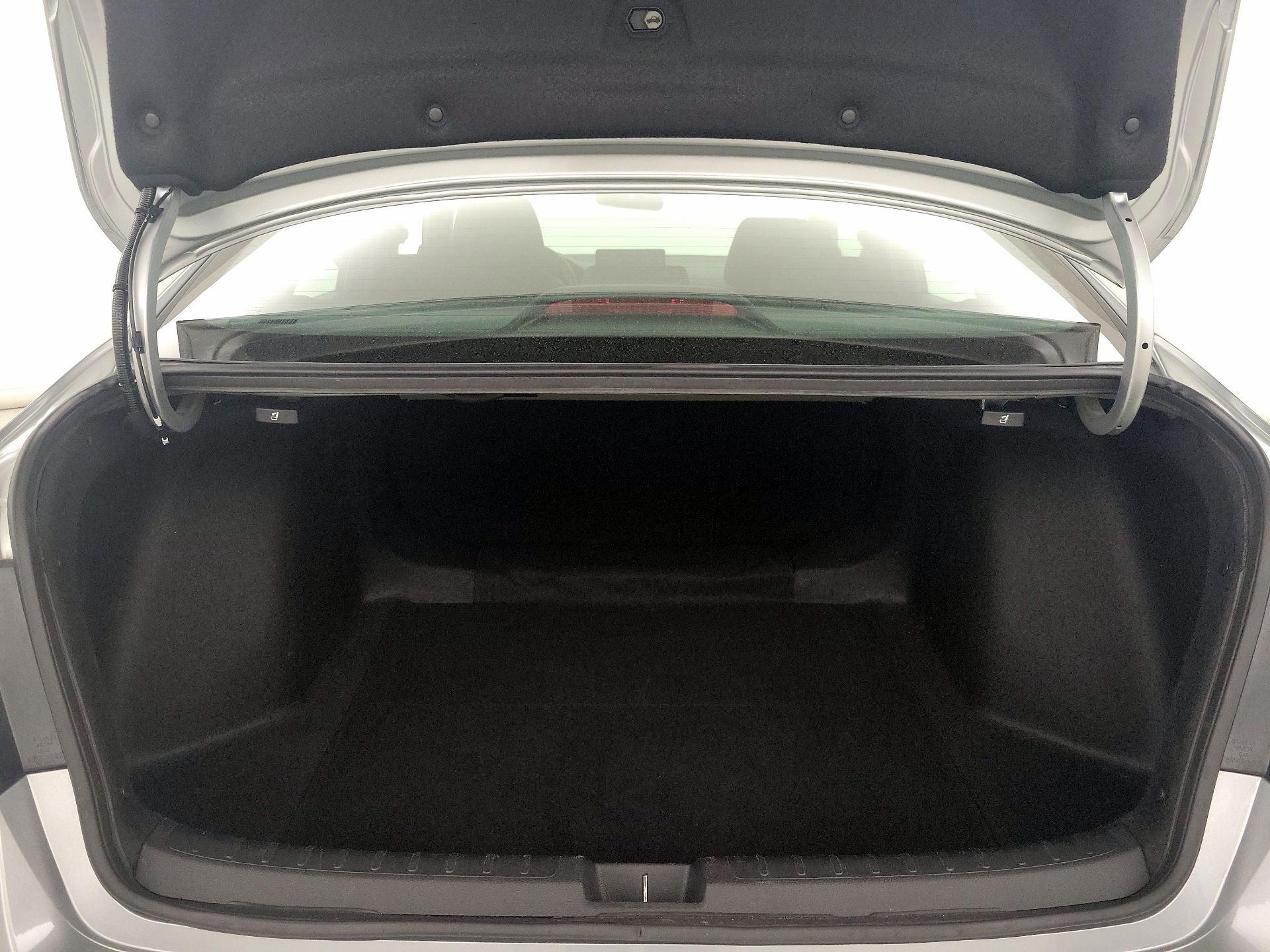 Thumbnail: 2025 Honda Civic - 20