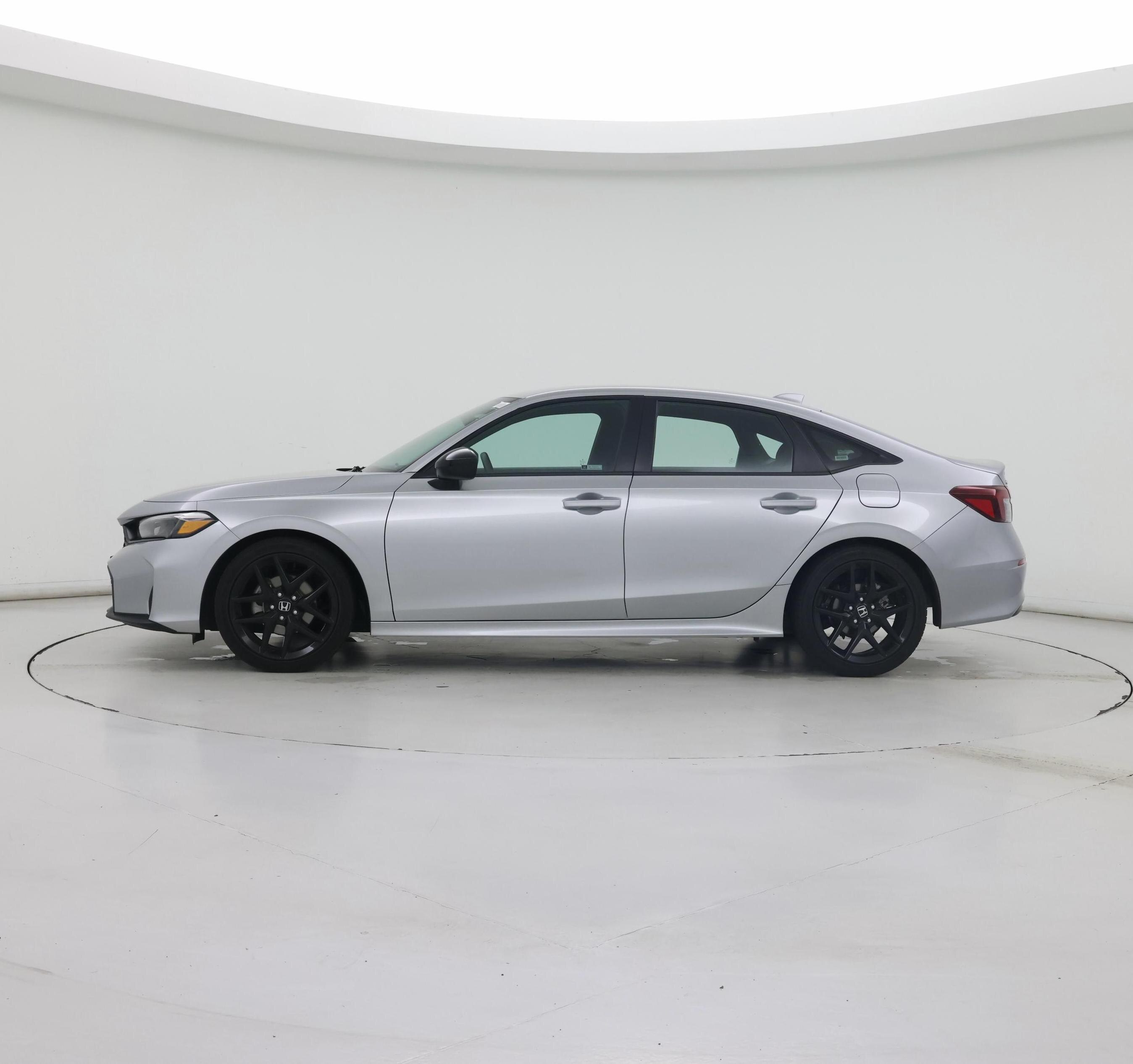 Thumbnail: 2025 Honda Civic - 3