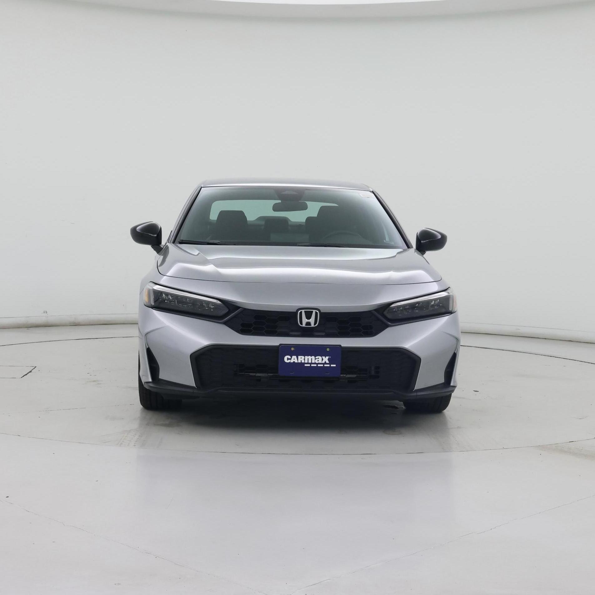 Thumbnail: 2025 Honda Civic - 5