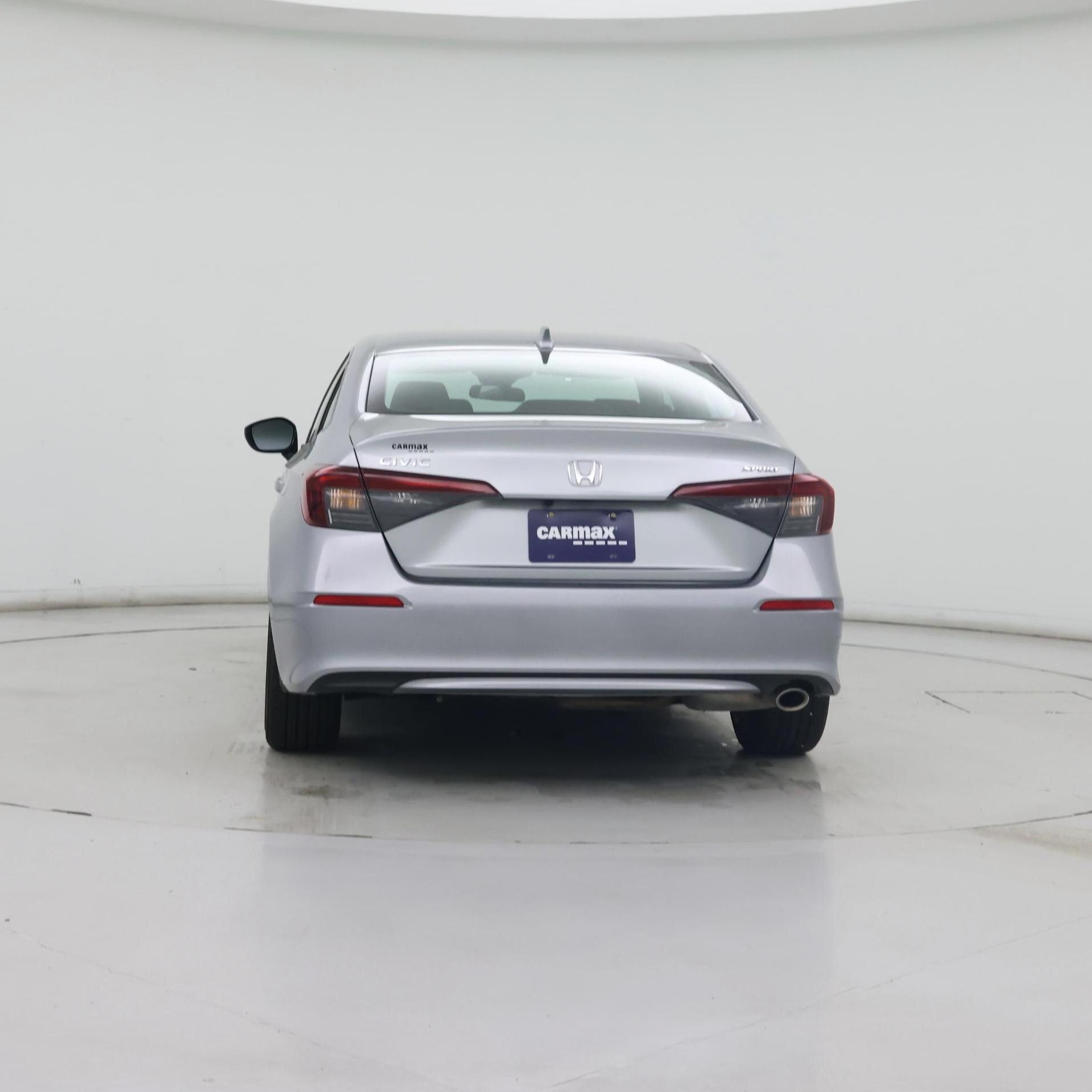 Thumbnail: 2025 Honda Civic - 6