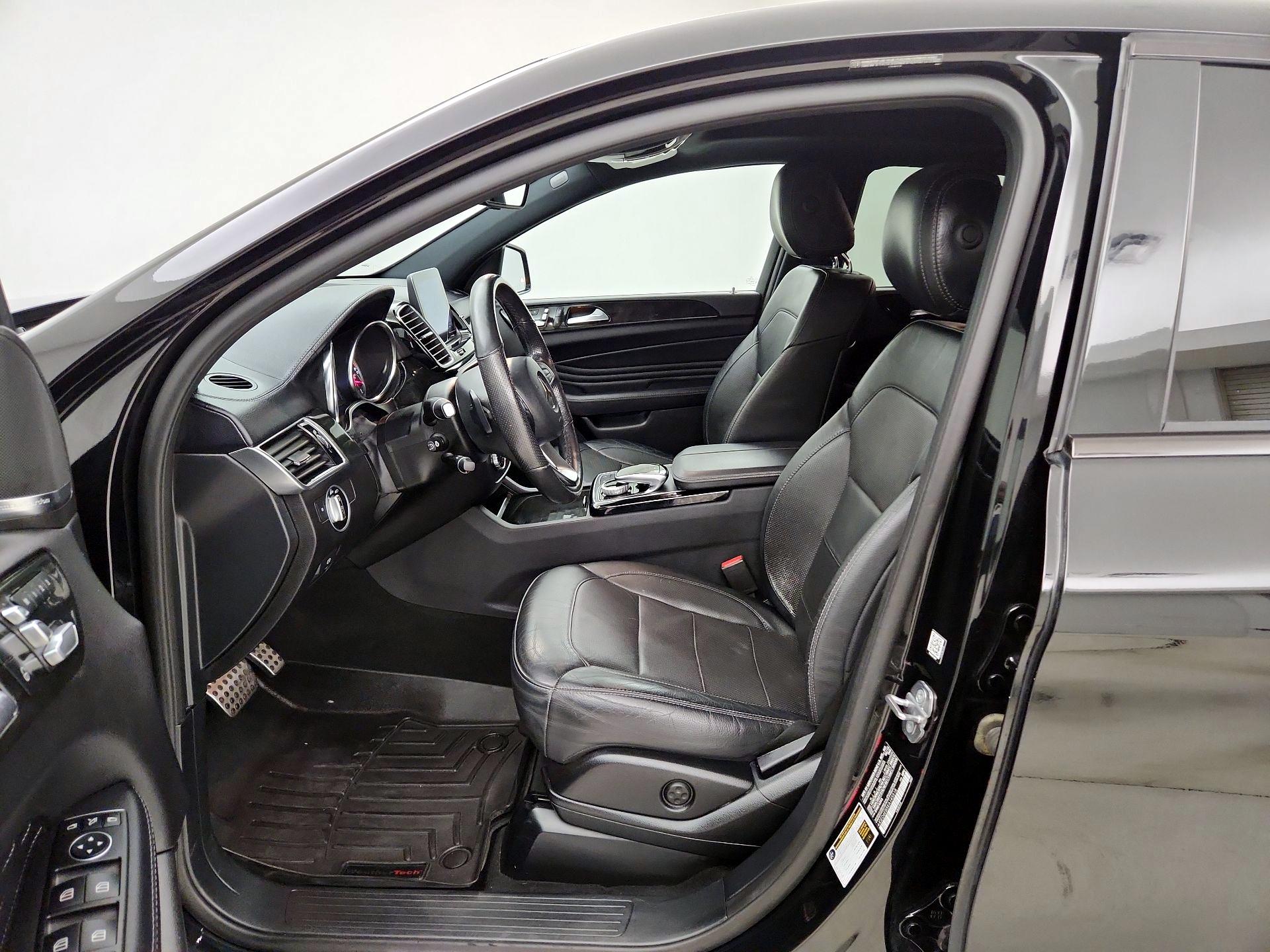 Thumbnail: 2019 Mercedes-Benz GLE - 11