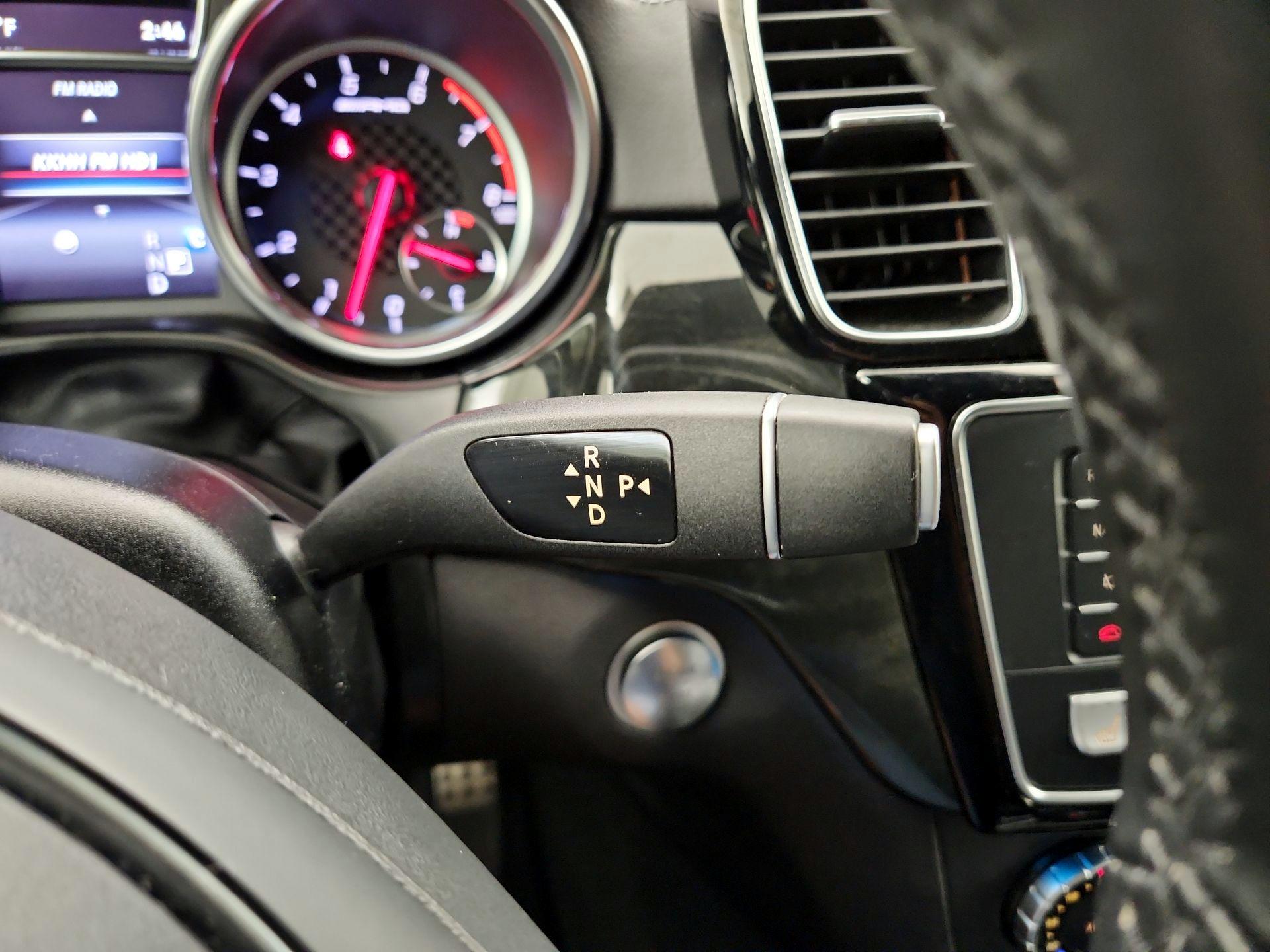Thumbnail: 2019 Mercedes-Benz GLE - 18