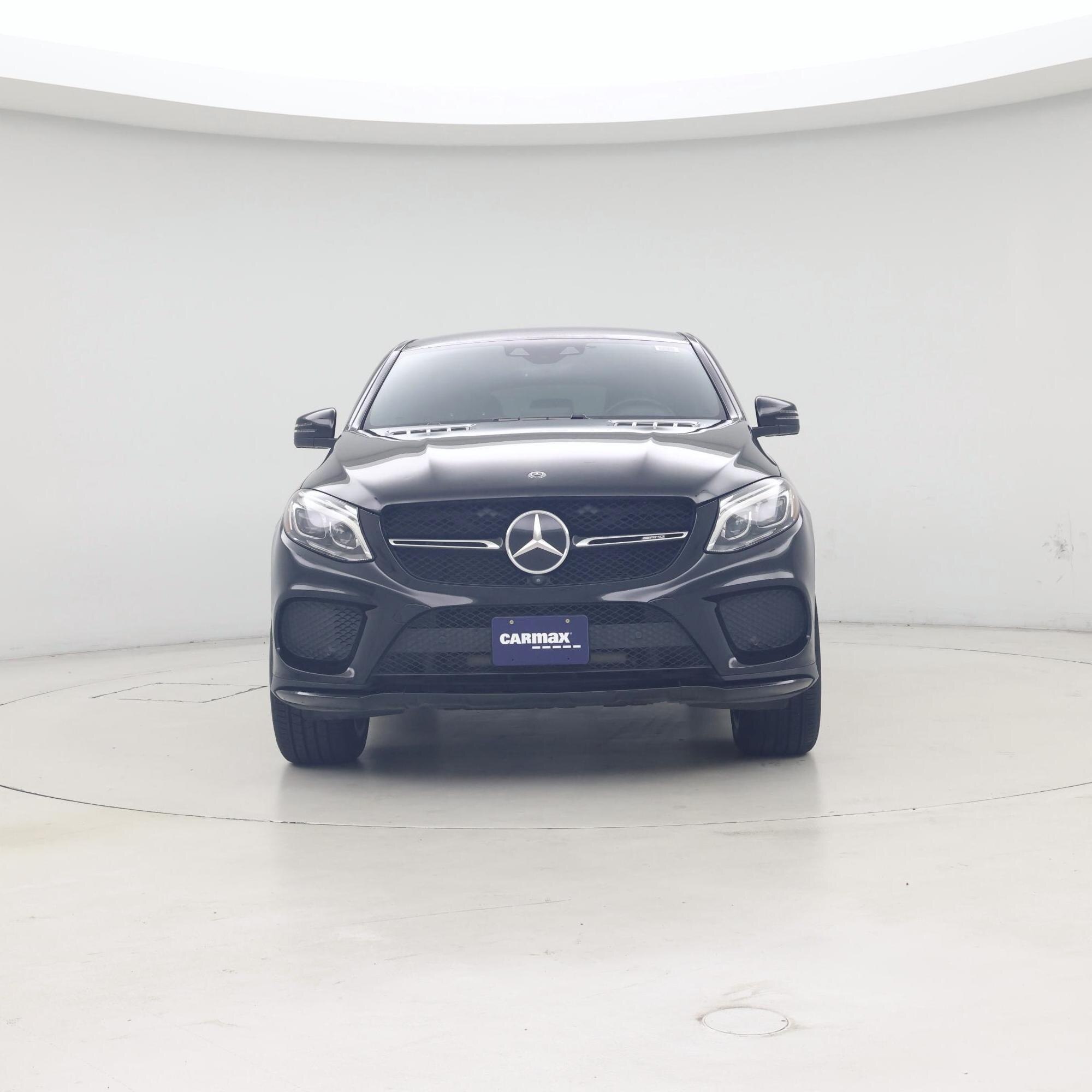 Thumbnail: 2019 Mercedes-Benz GLE - 5
