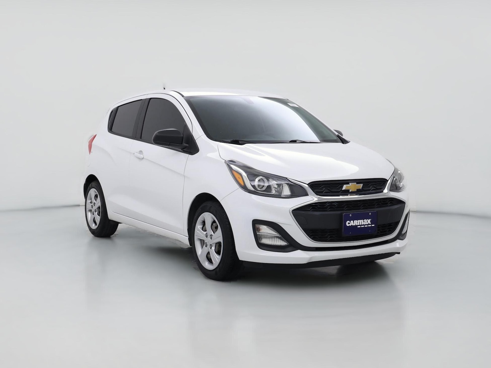 2022 Chevrolet Spark LS