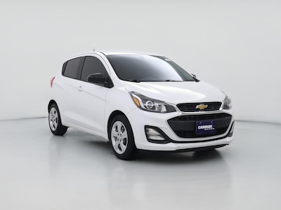 2022 Chevrolet Spark LS