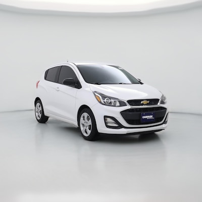 2022 Chevrolet Spark LS