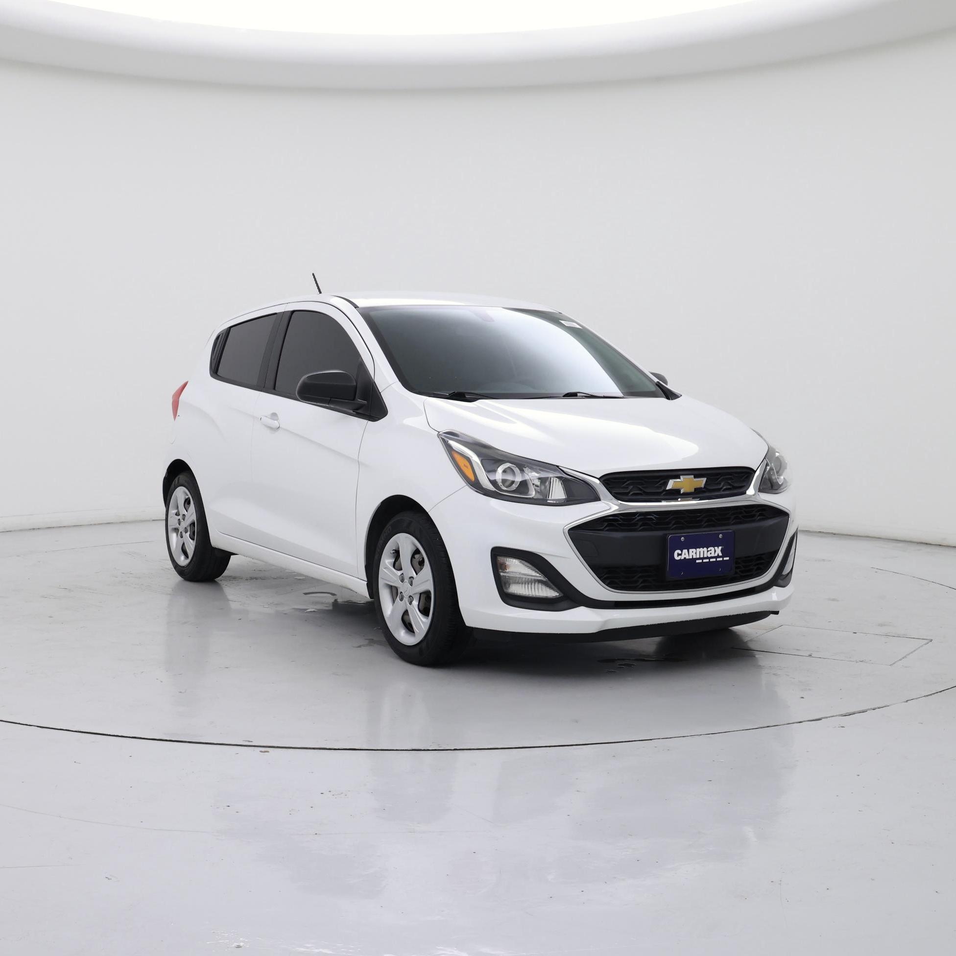 2022 Chevrolet Spark LS FWD