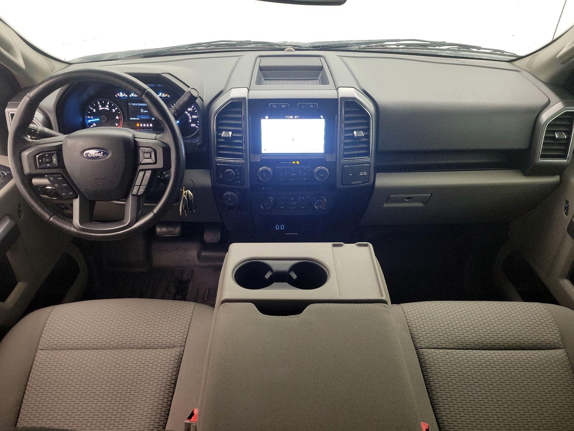 Thumbnail: 2018 Ford F-150 - 9