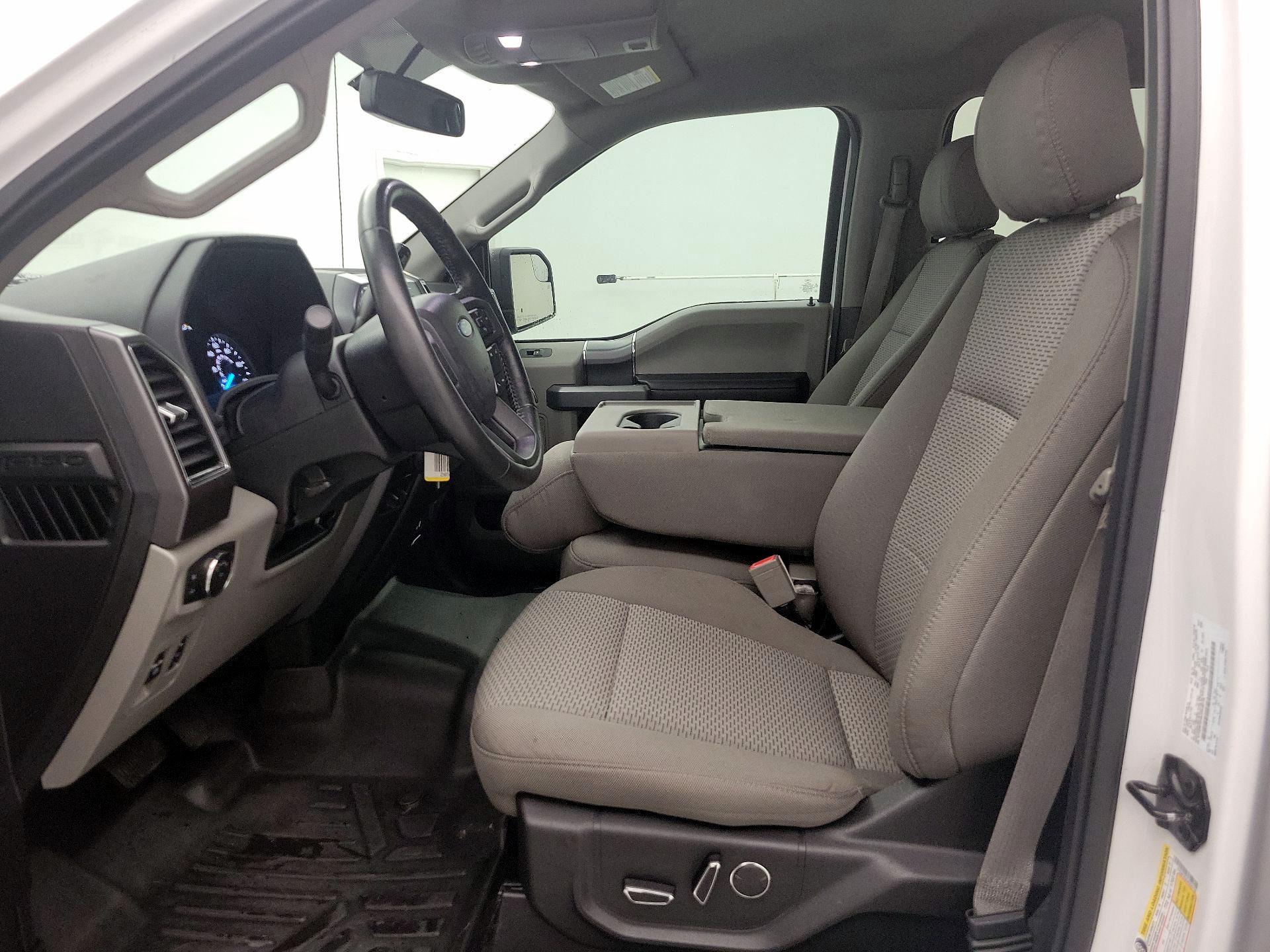 Thumbnail: 2018 Ford F-150 - 11