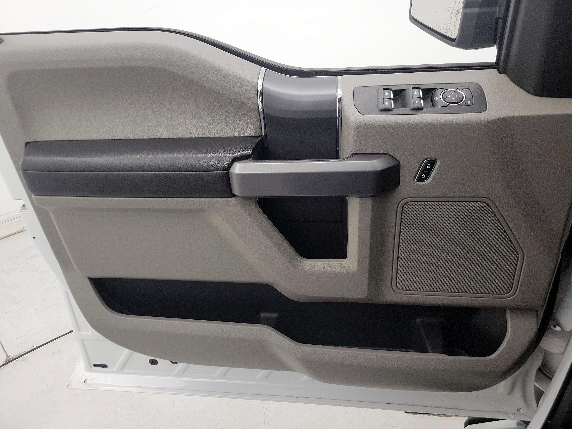 Thumbnail: 2018 Ford F-150 - 12