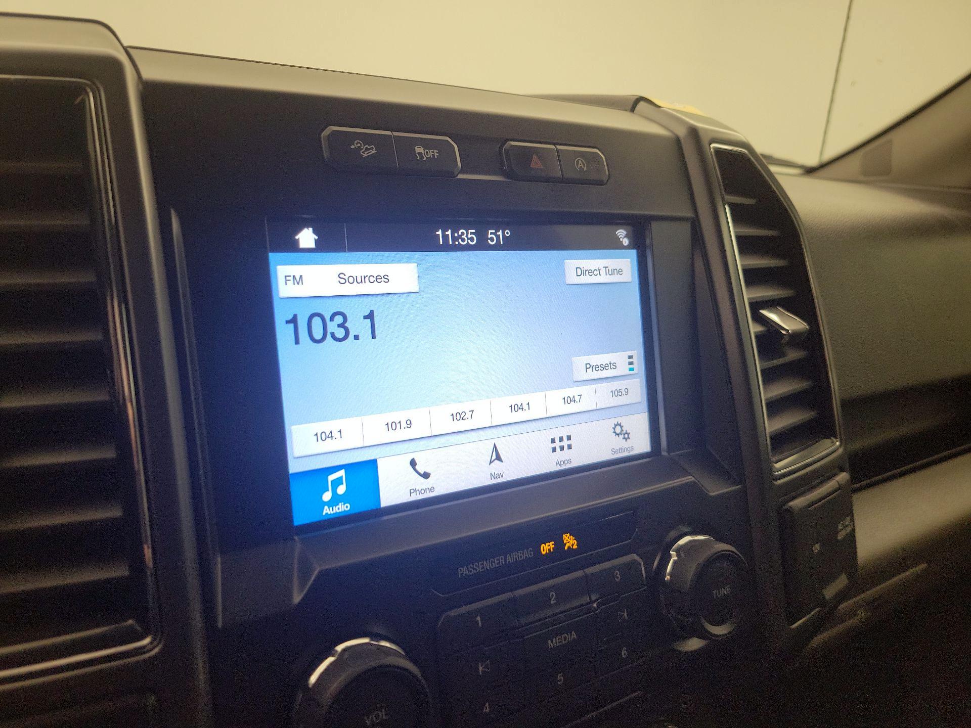 Thumbnail: 2018 Ford F-150 - 16