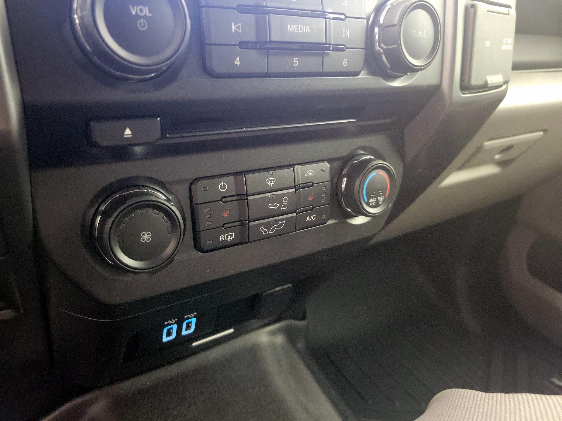 Thumbnail: 2018 Ford F-150 - 17