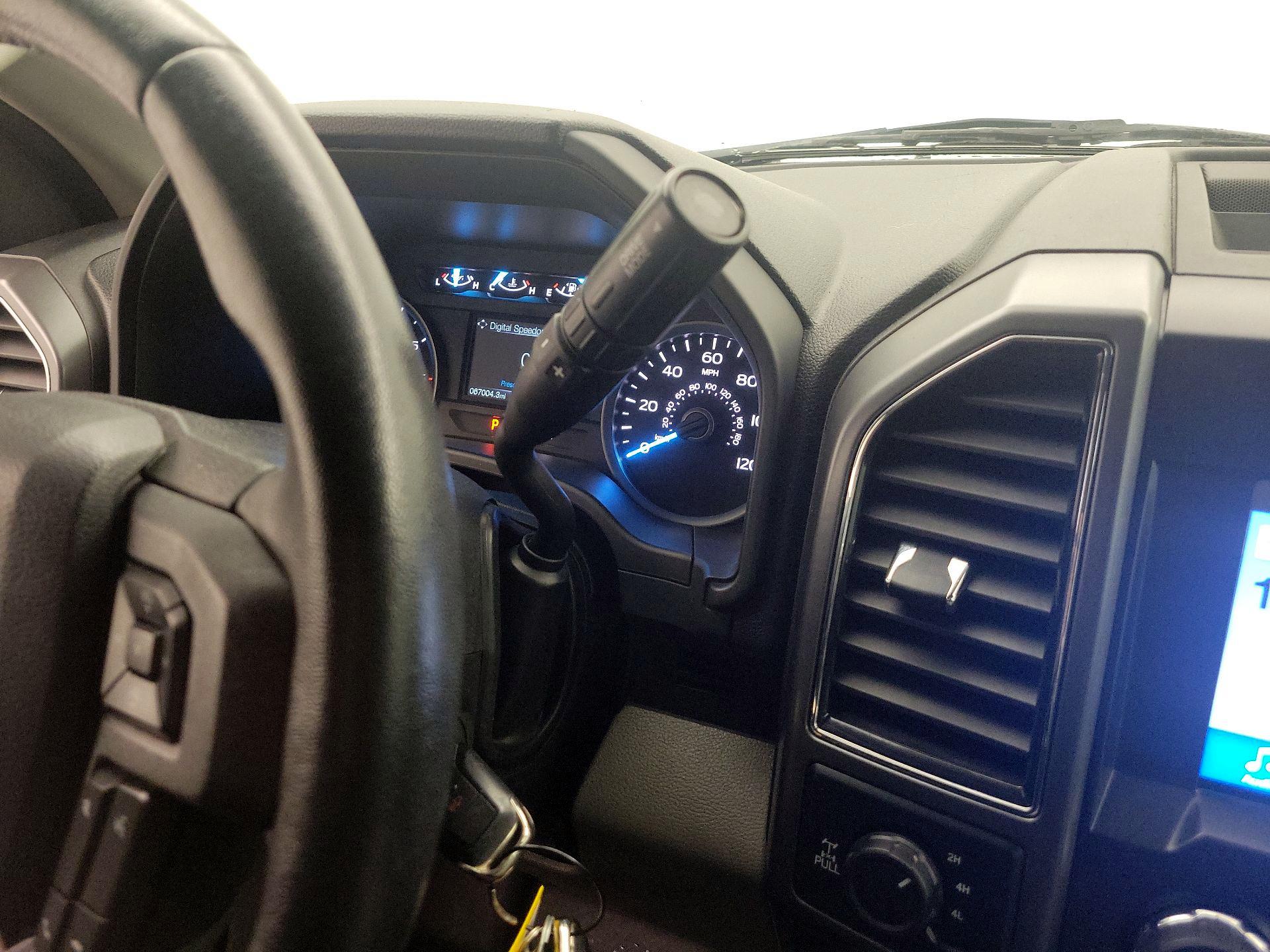 Thumbnail: 2018 Ford F-150 - 18