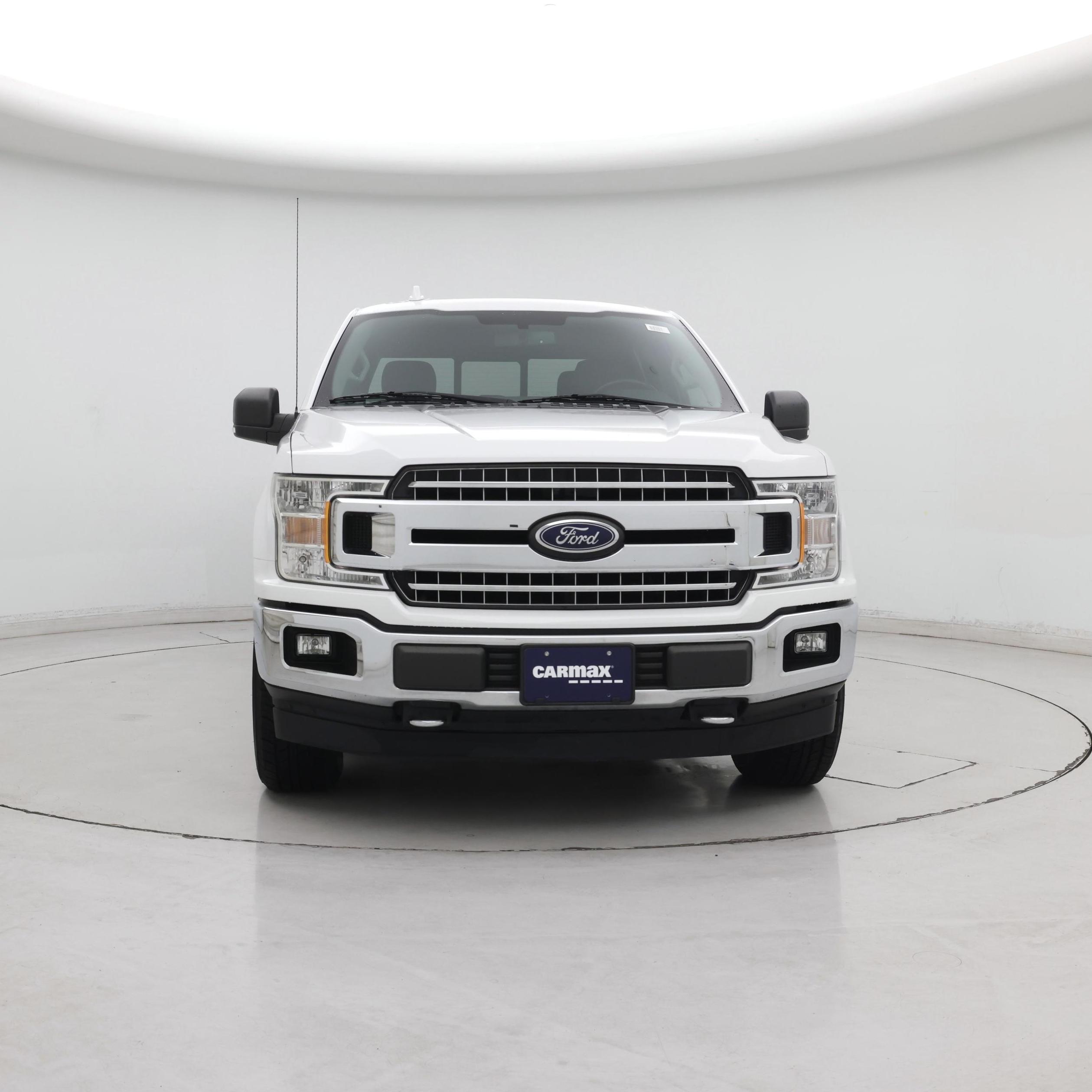 Thumbnail: 2018 Ford F-150 - 5