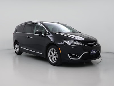2019 Chrysler Pacifica Touring L Plus