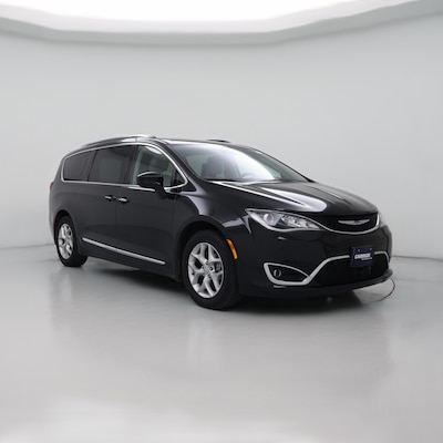 2019 Chrysler Pacifica Touring L Plus