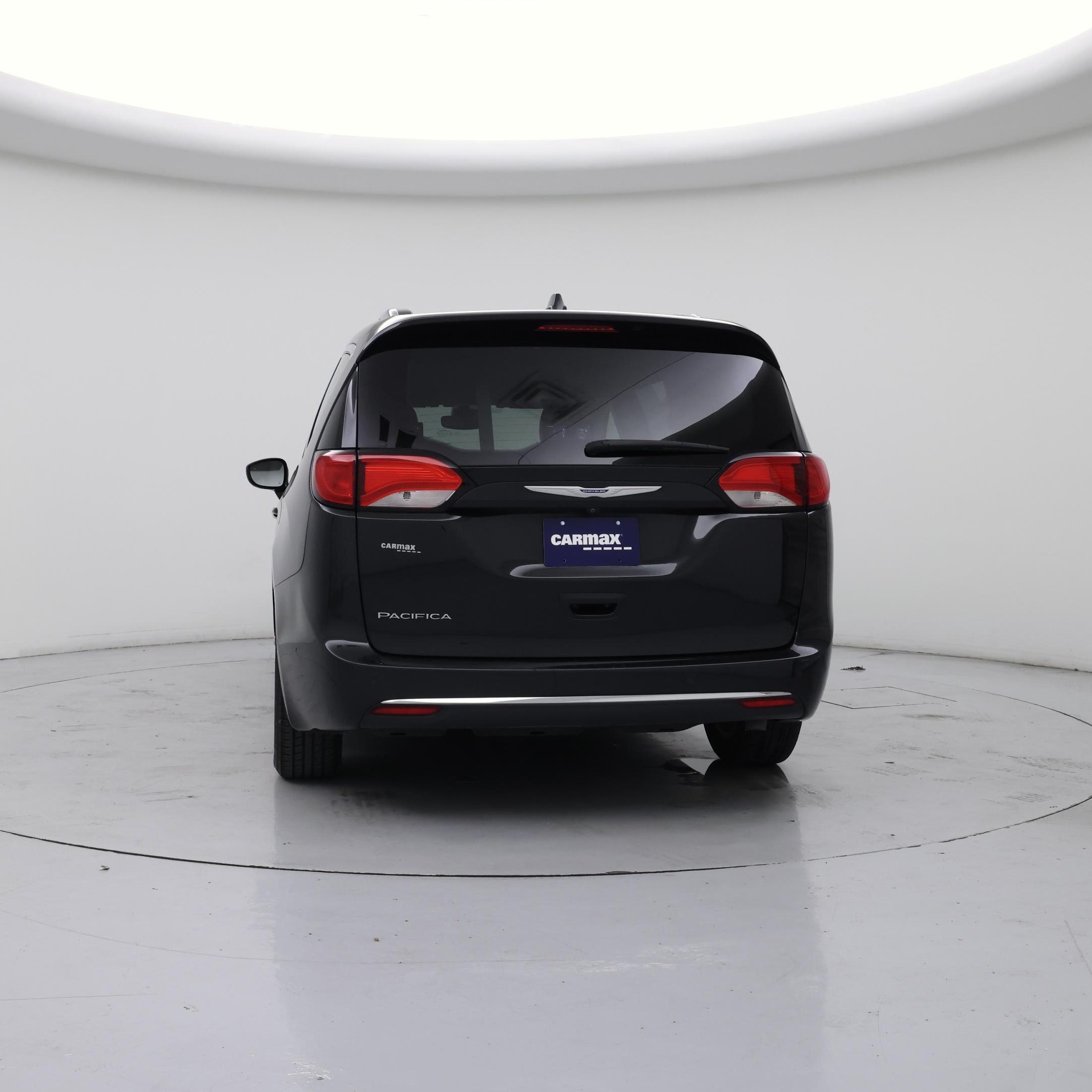 Thumbnail: 2019 Chrysler Pacifica - 6