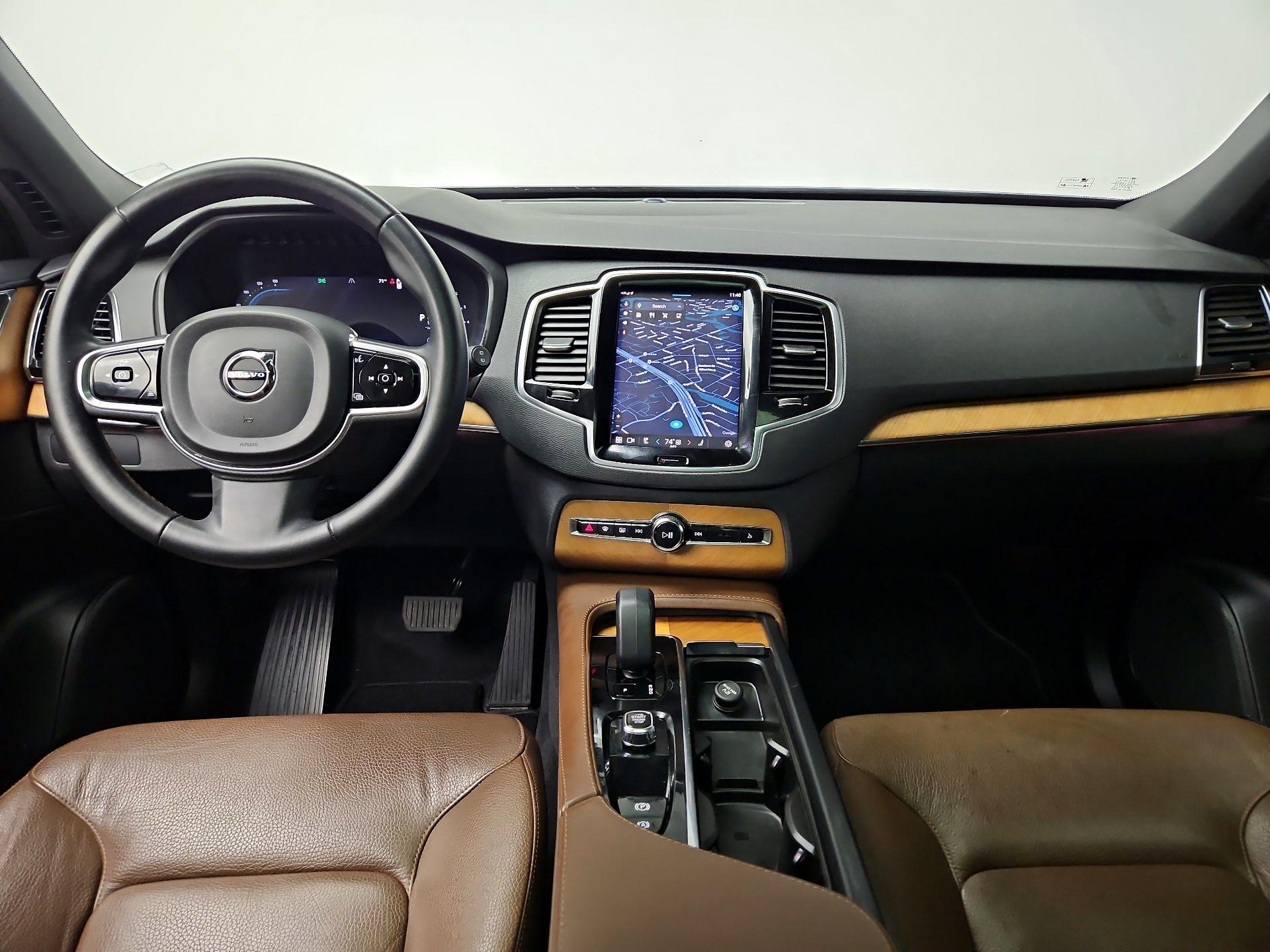 Thumbnail: 2023 Volvo XC90 - 9