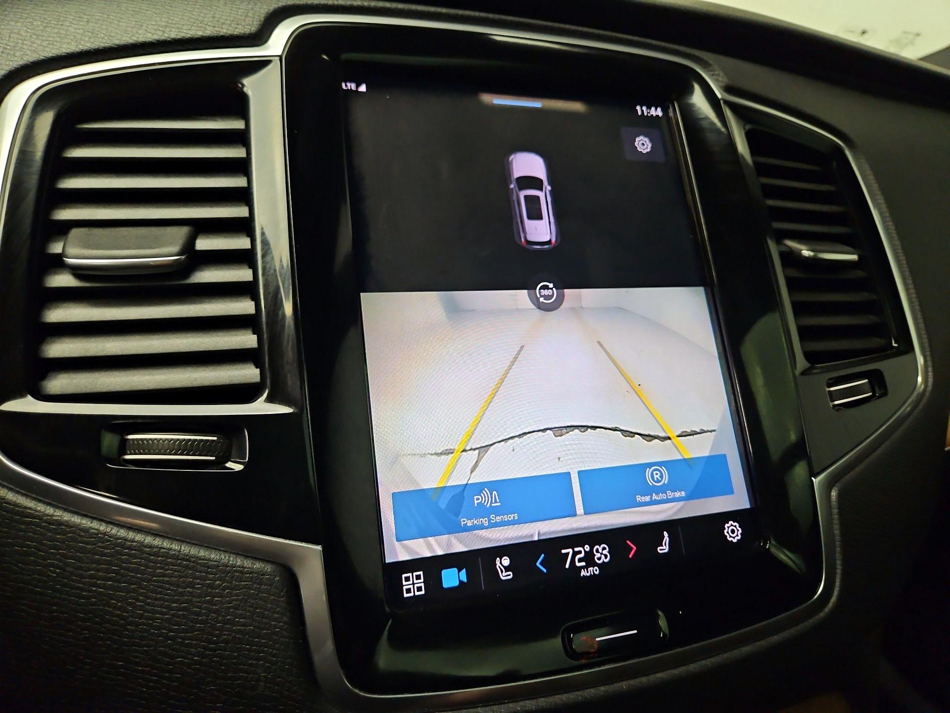 Thumbnail: 2023 Volvo XC90 - 15