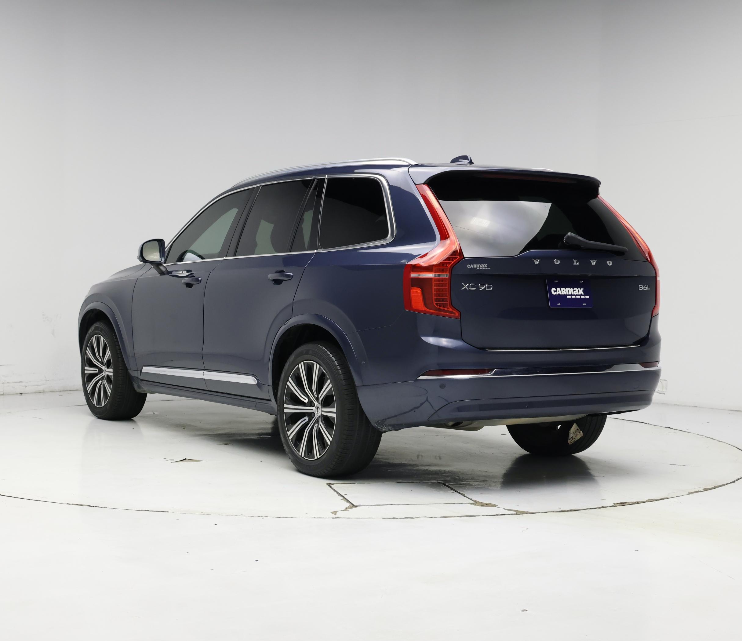 Thumbnail: 2023 Volvo XC90 - 2