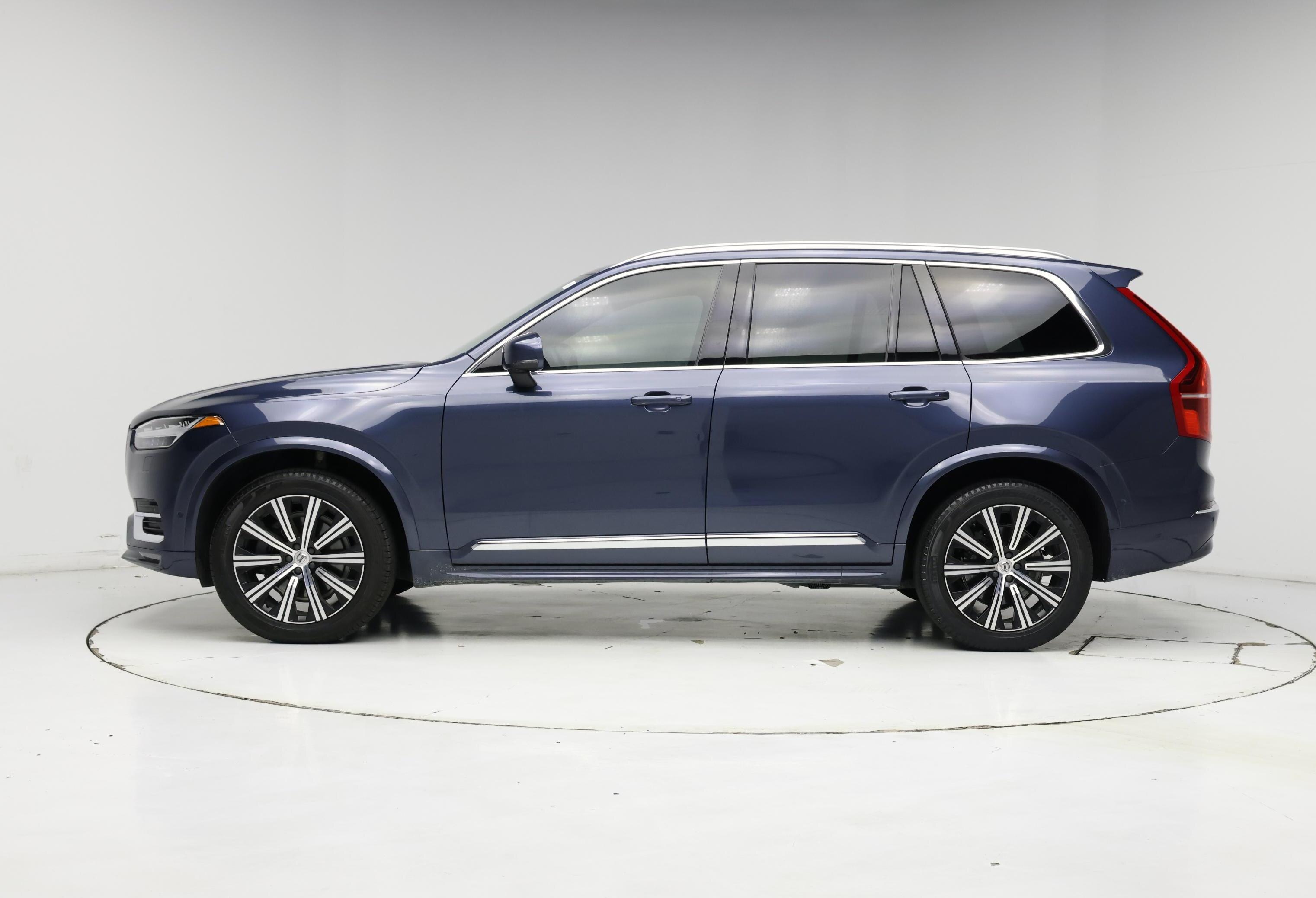 Thumbnail: 2023 Volvo XC90 - 3