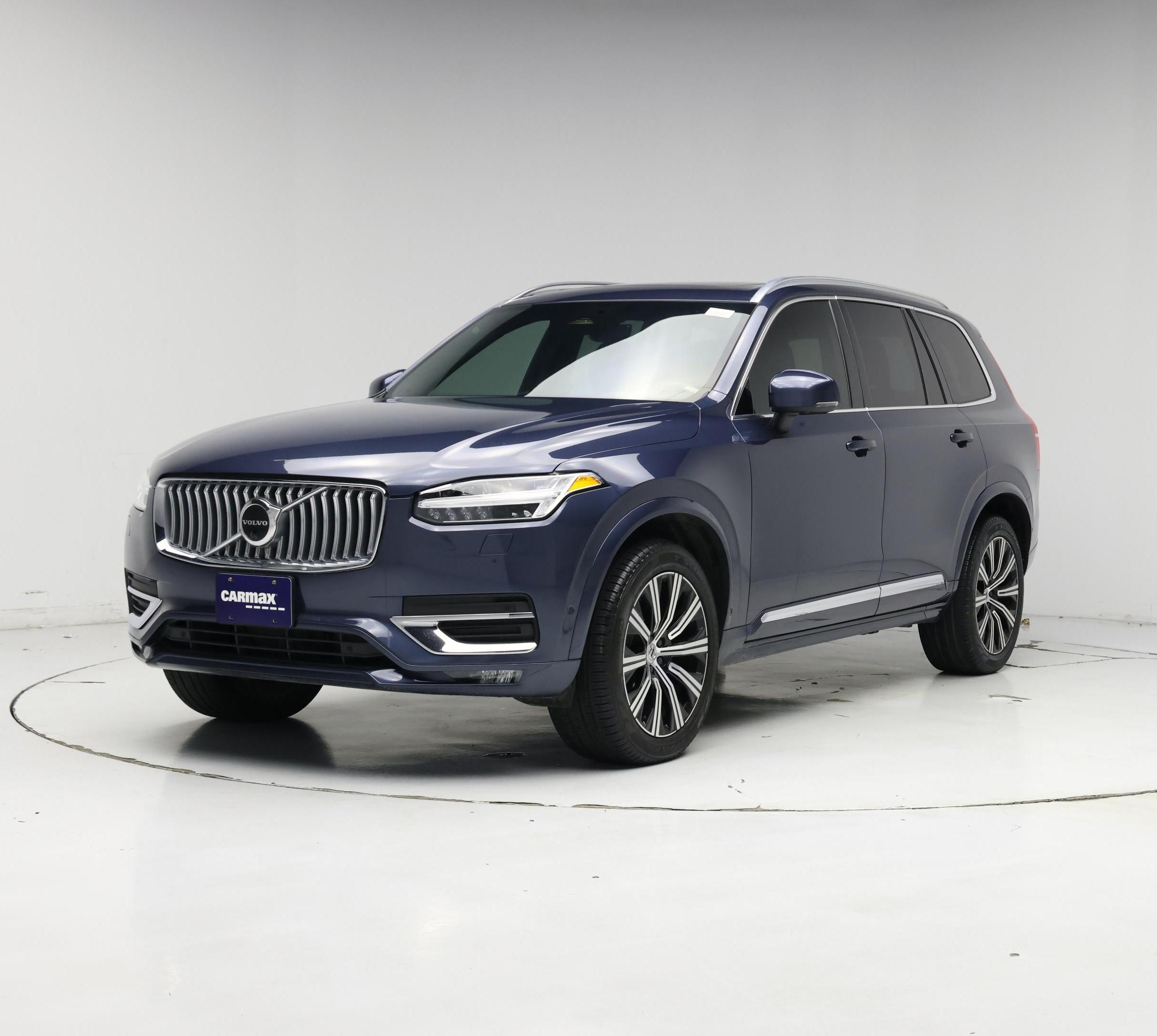 Thumbnail: 2023 Volvo XC90 - 4