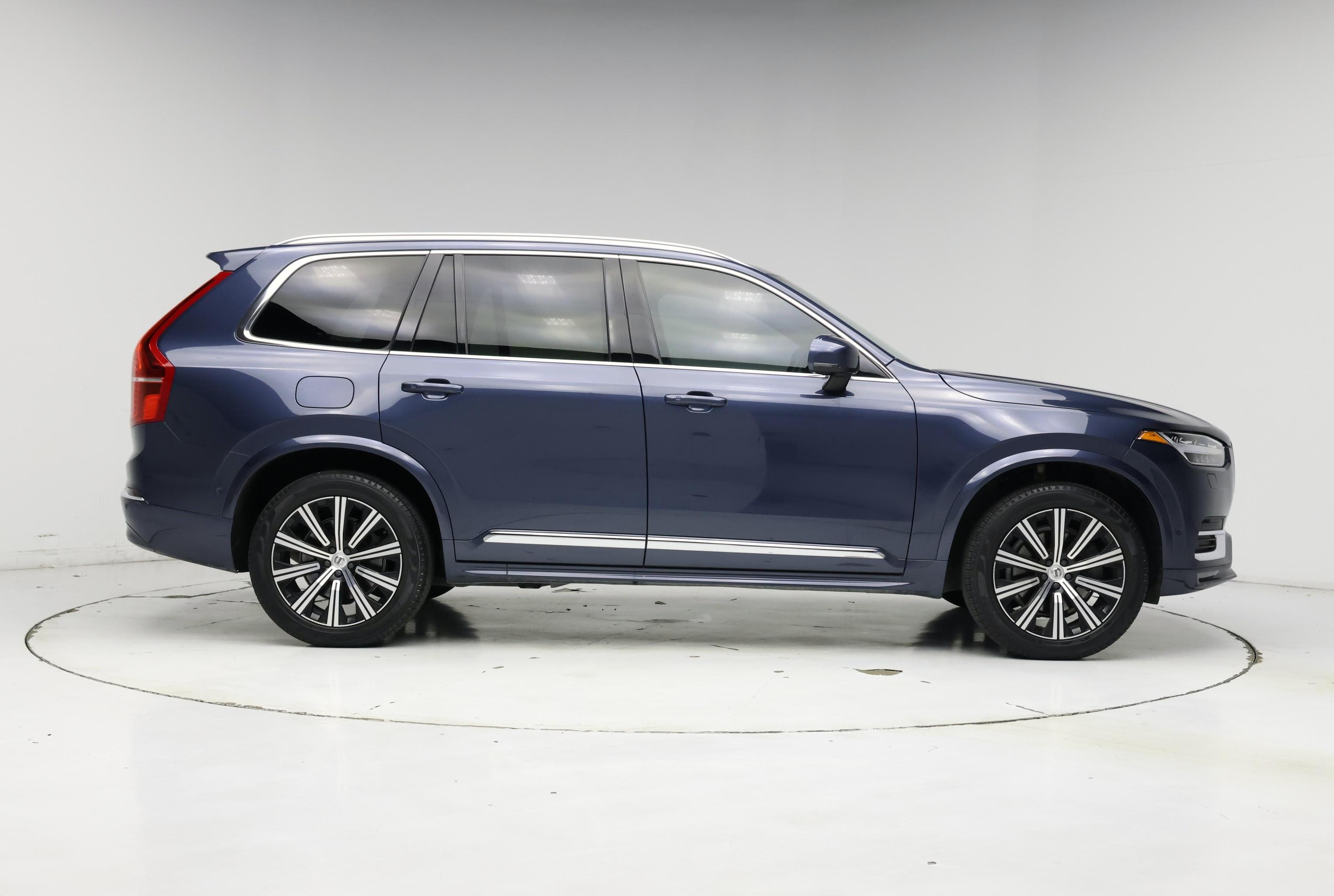 Thumbnail: 2023 Volvo XC90 - 7