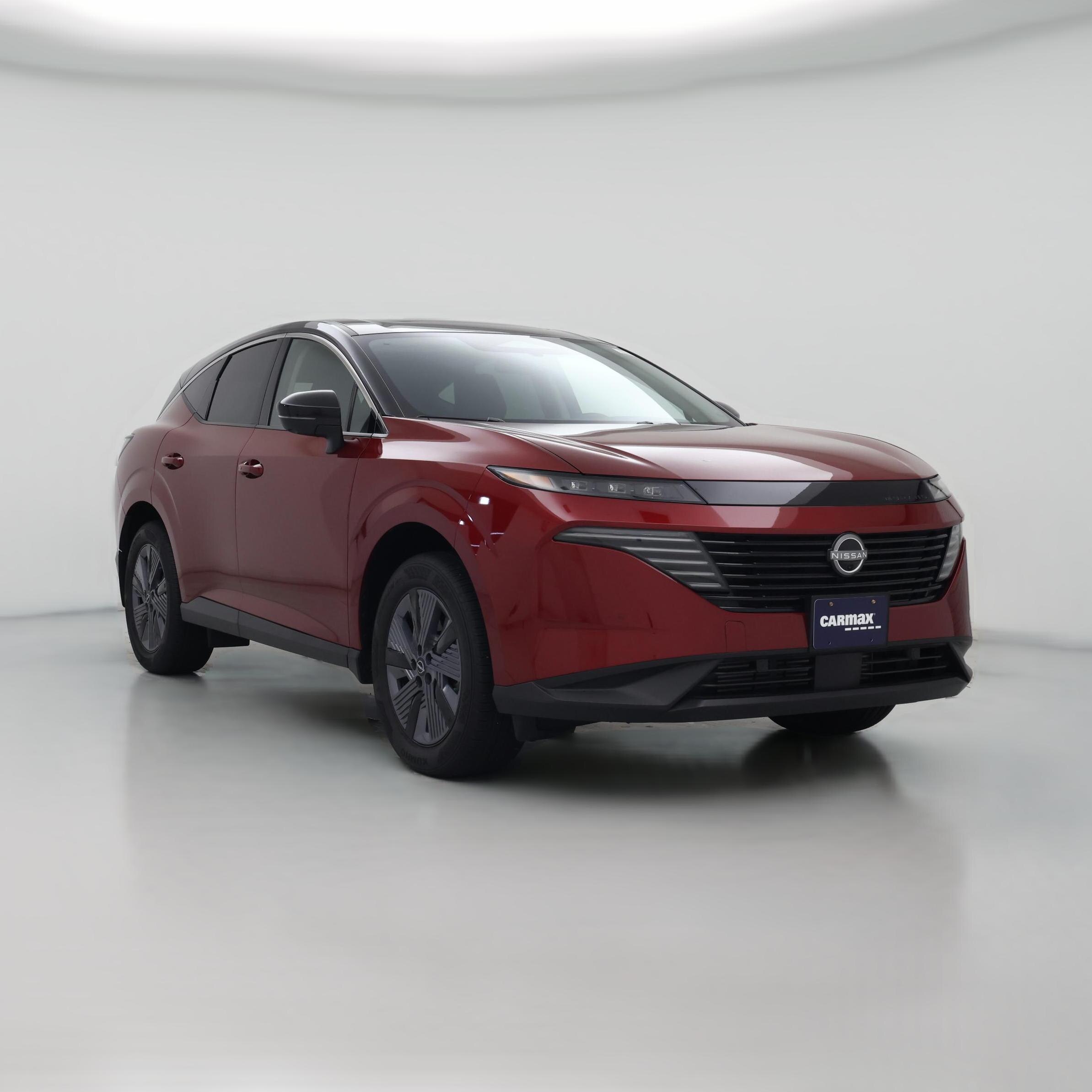 Thumbnail: 2025 Nissan Murano - 1