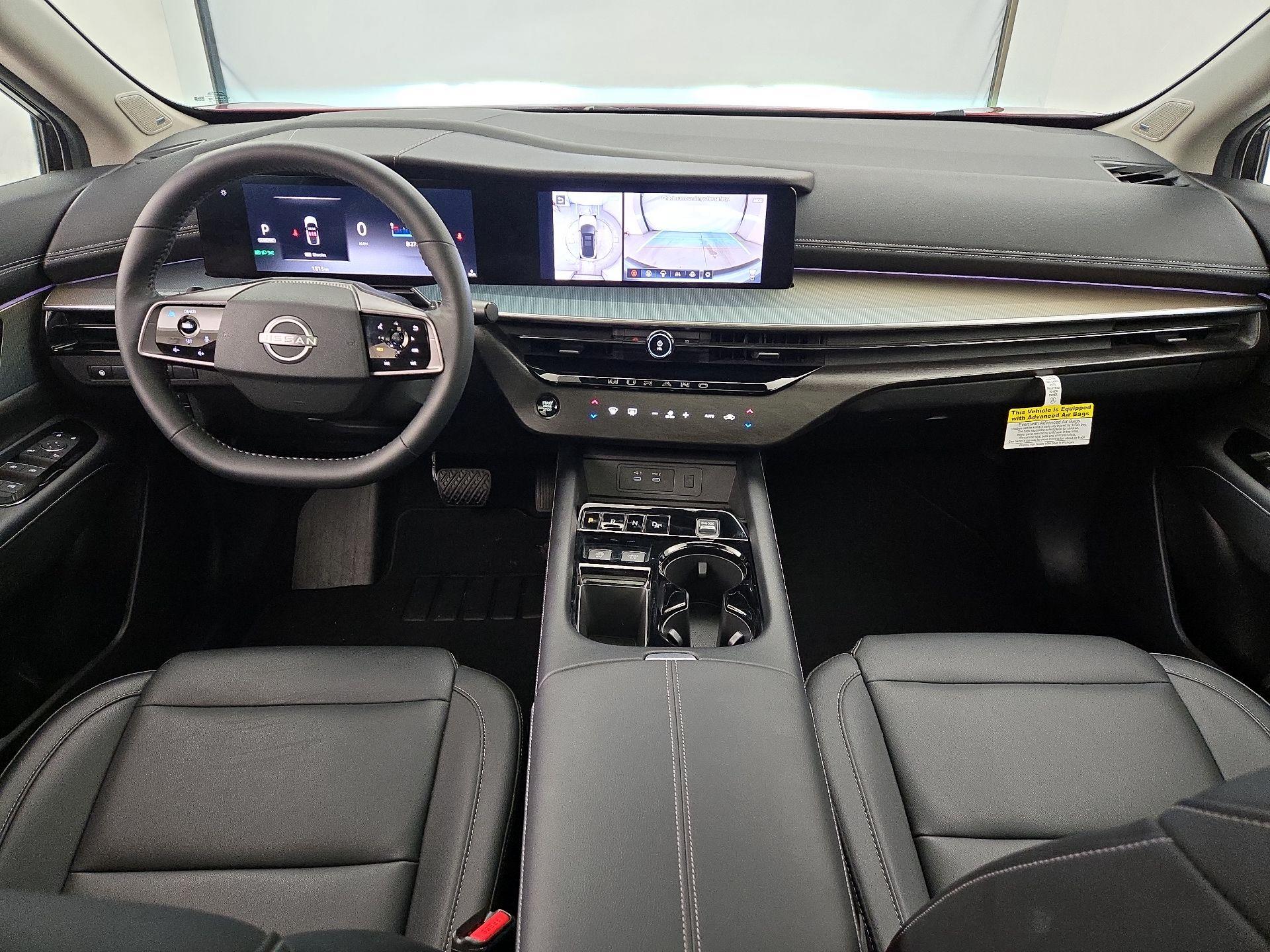 Thumbnail: 2025 Nissan Murano - 9