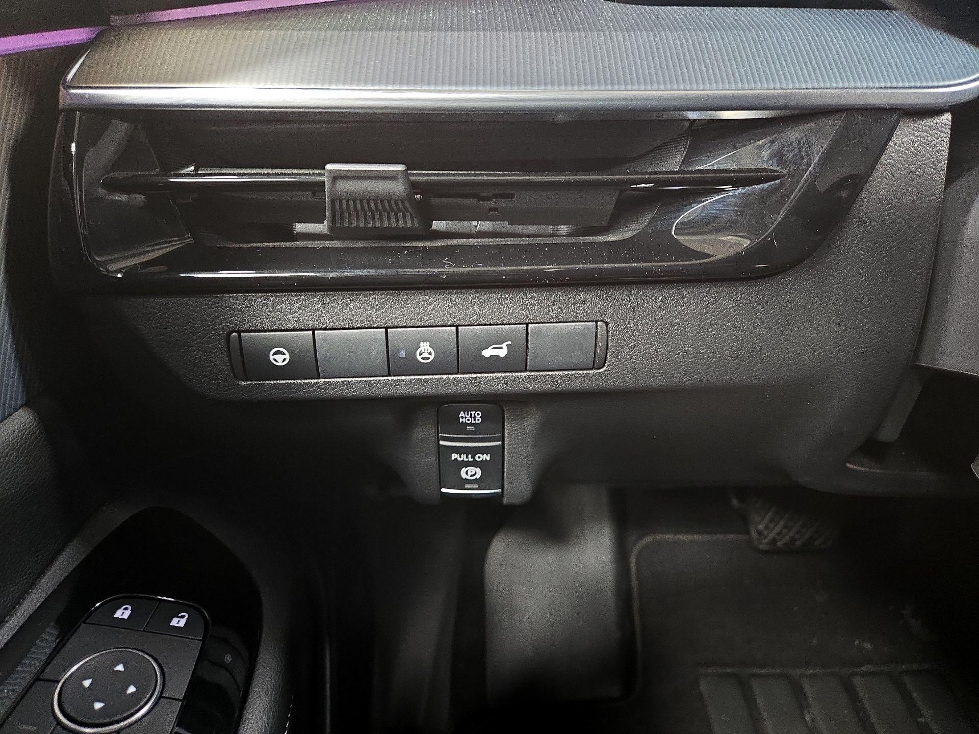 Thumbnail: 2025 Nissan Murano - 13