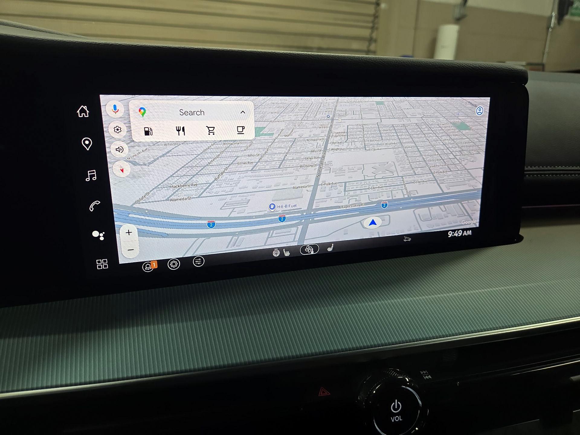 Thumbnail: 2025 Nissan Murano - 14